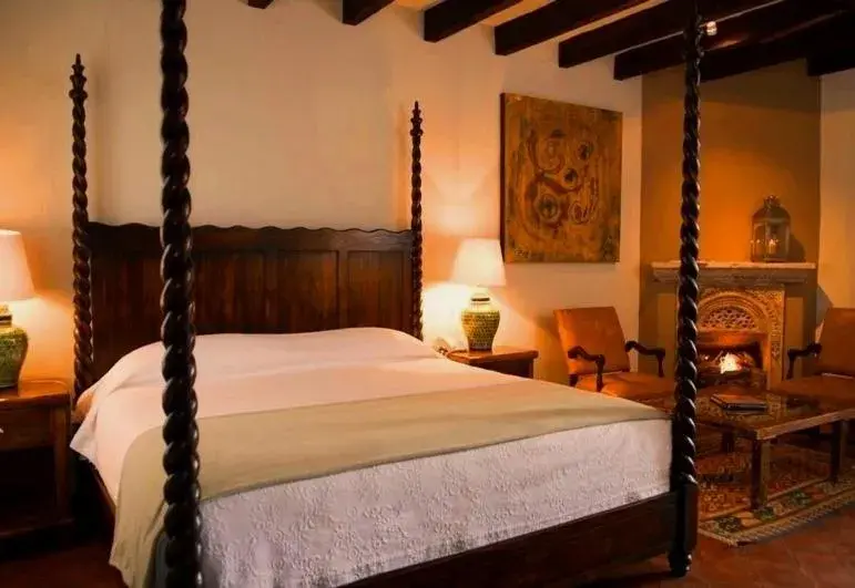 Casa Tierra Negra Casa Tierra Negra