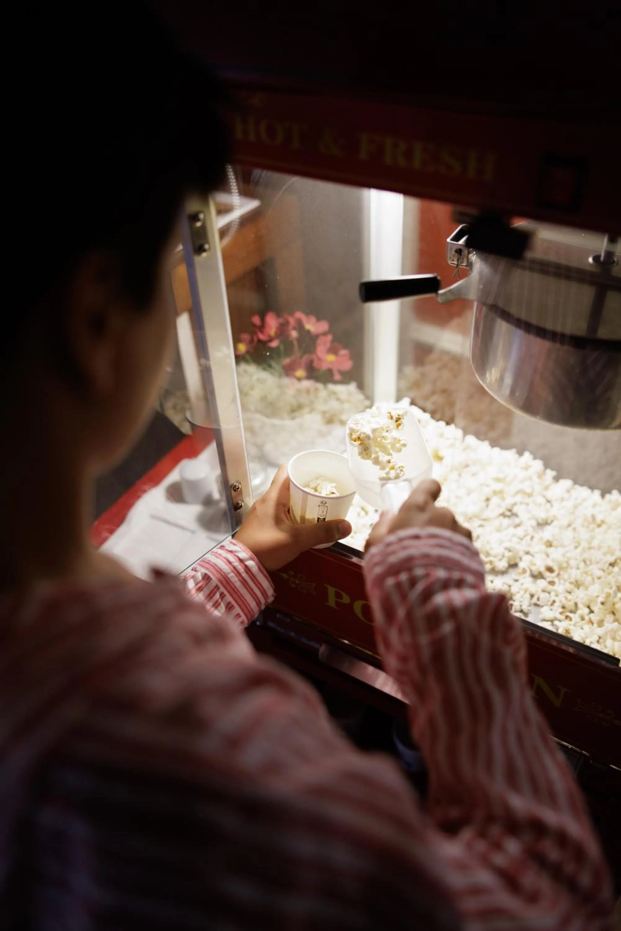 Food in M'AR De AR Muralhas