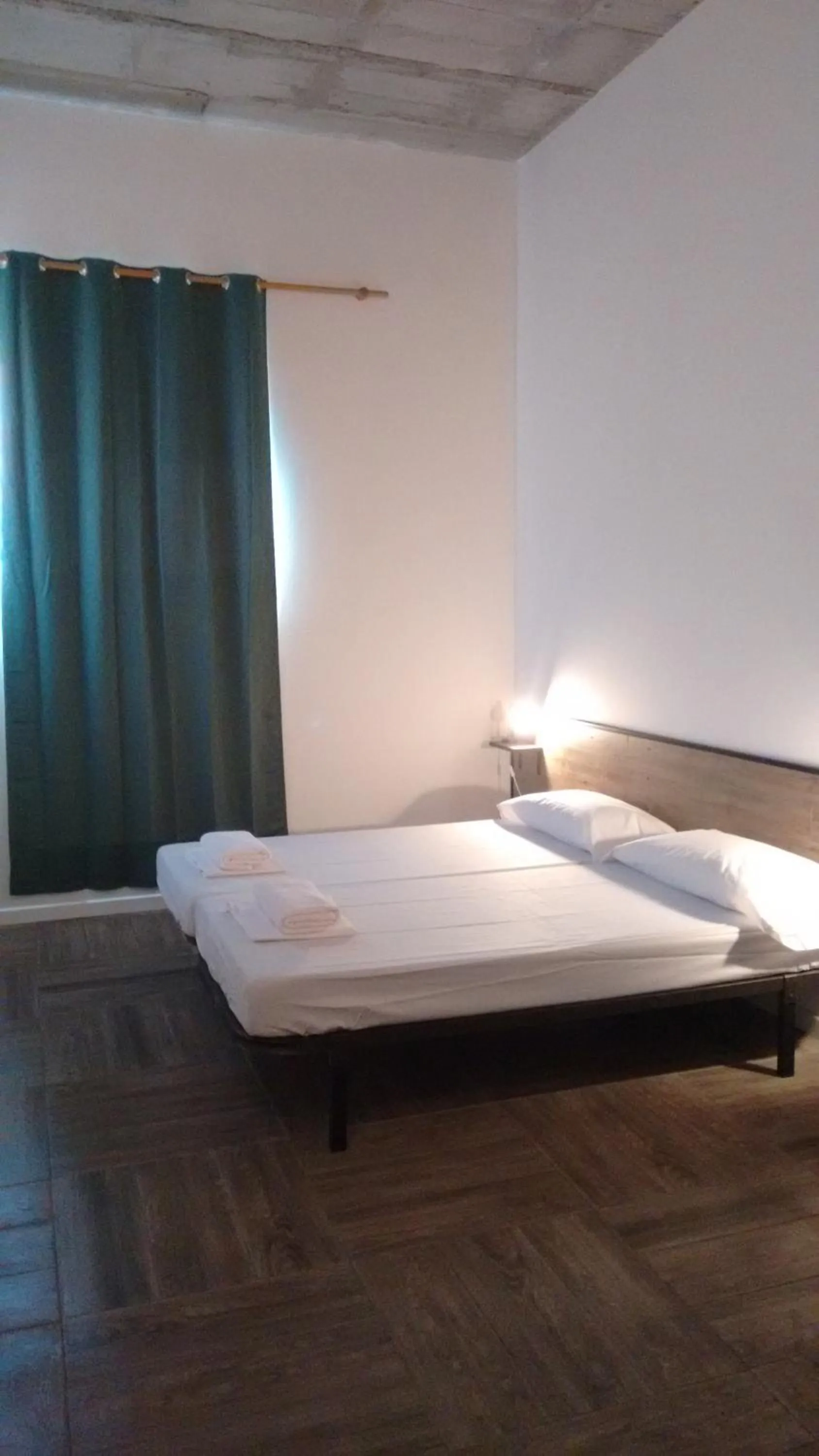 Photo of the whole room, Bed in The Market Hostel