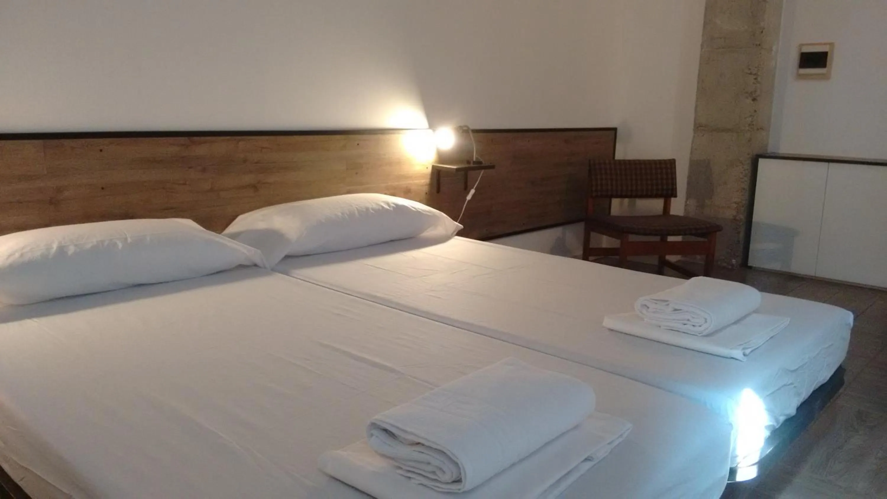 Photo of the whole room, Bed in The Market Hostel