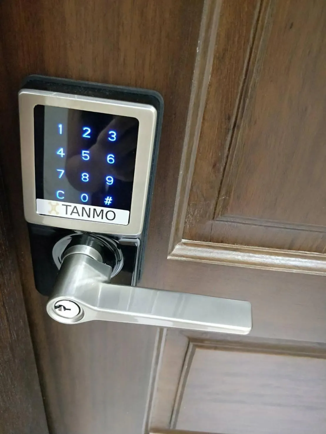 TV and multimedia in Chishang Daoxiang Hotel