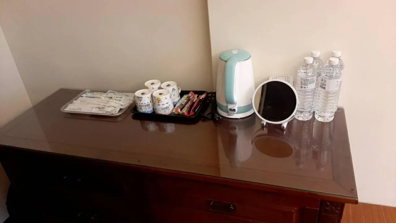 Chishang Daoxiang Hotel