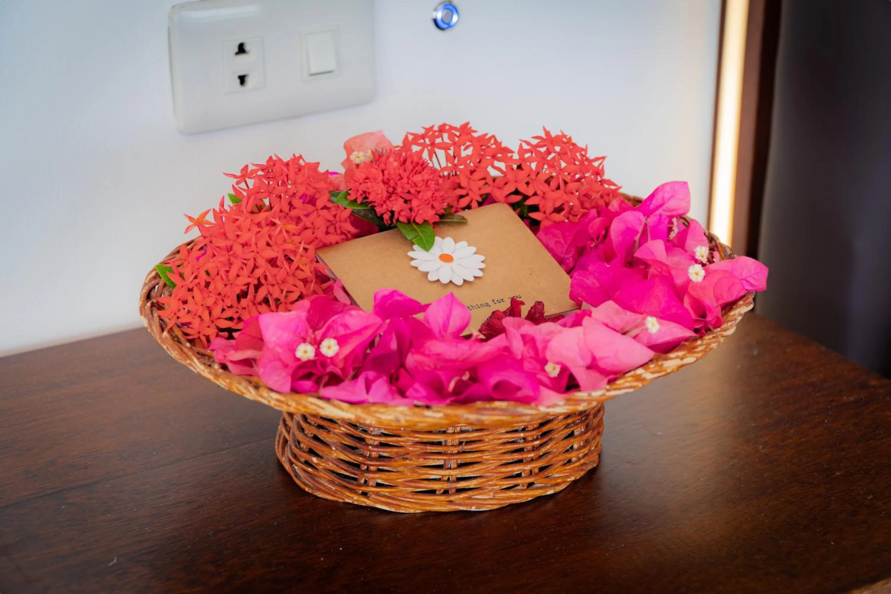 VIP in The Hawk's Nest Resort