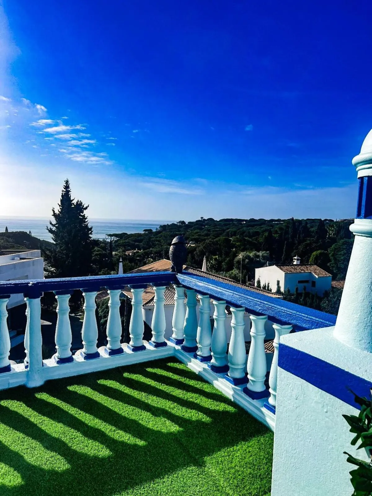 View (from property/room) in Urban Hotel Santa Eulalia