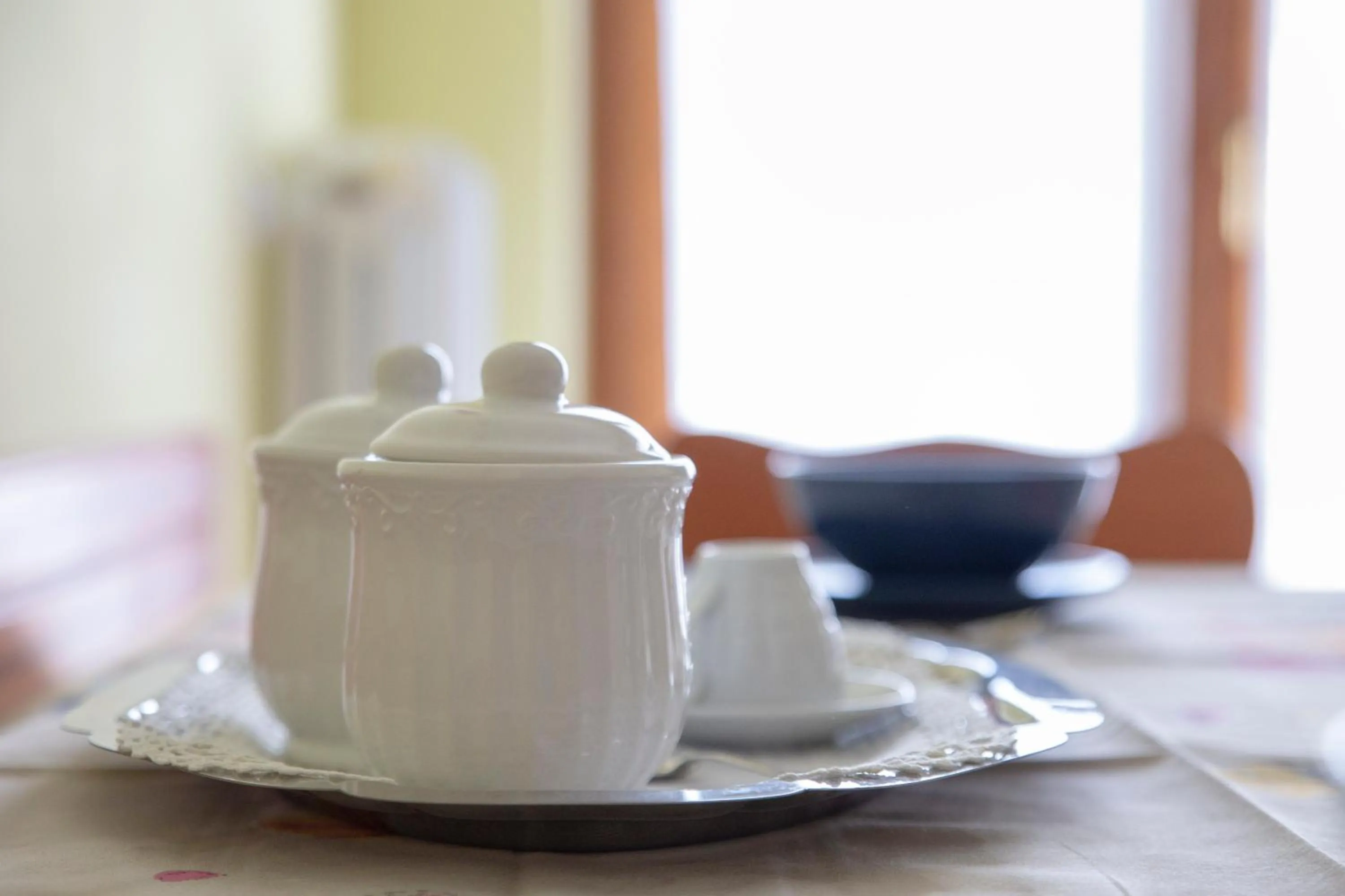 B&B NONNO MICHELE, CON cucina condivisa