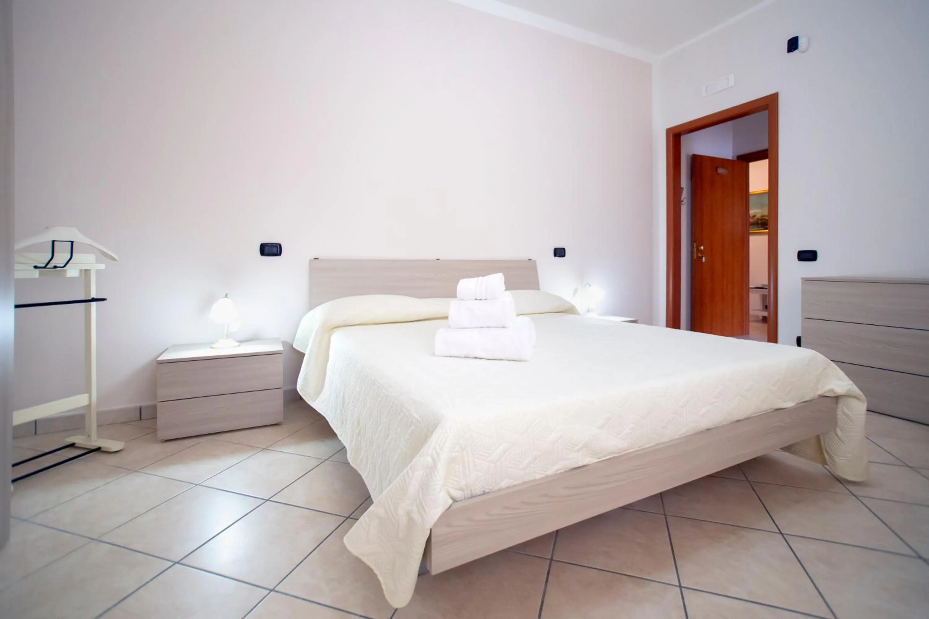 B&B NONNO MICHELE, CON cucina condivisa