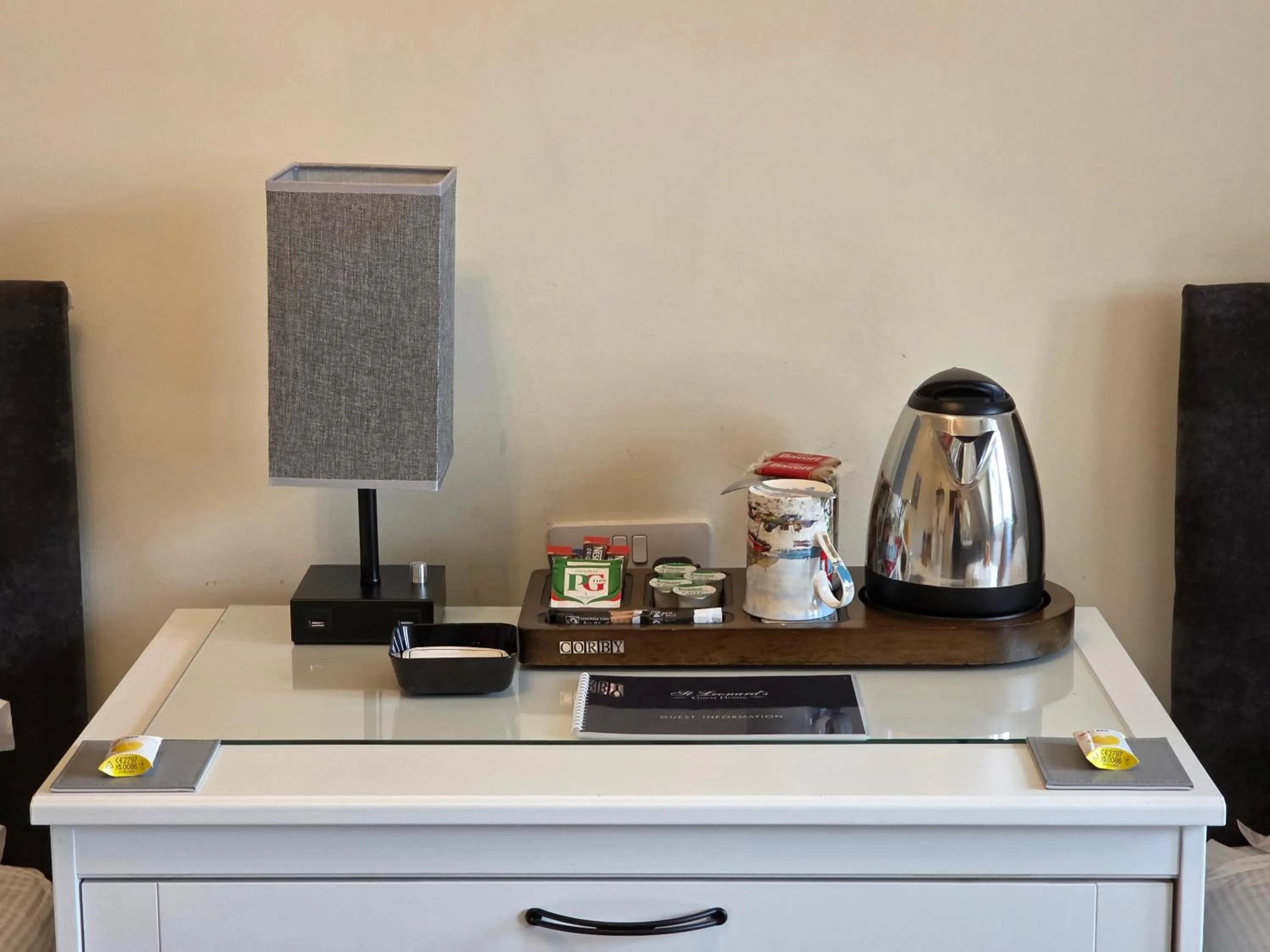 St Leonards Guest House