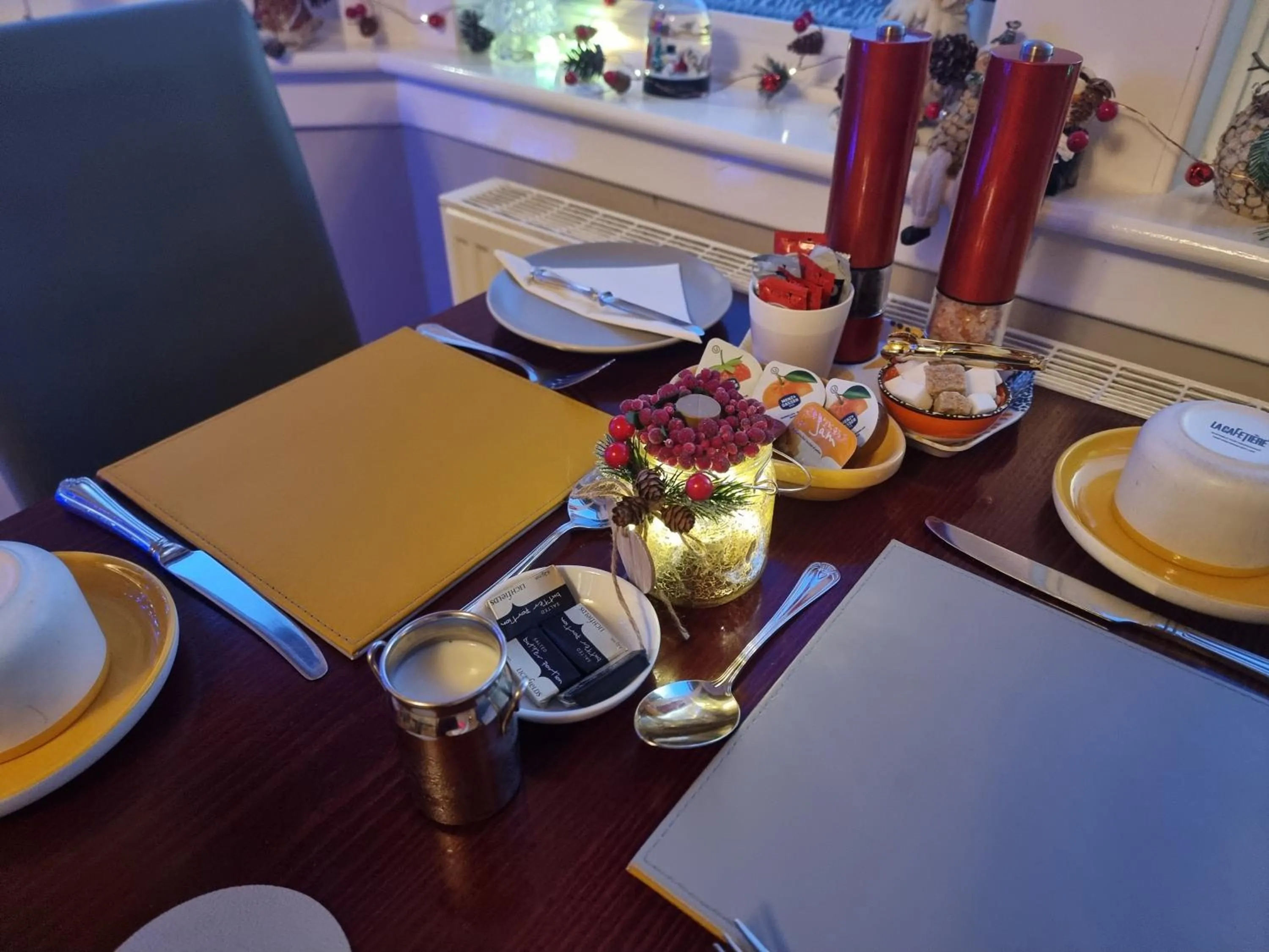 St Leonards Guest House