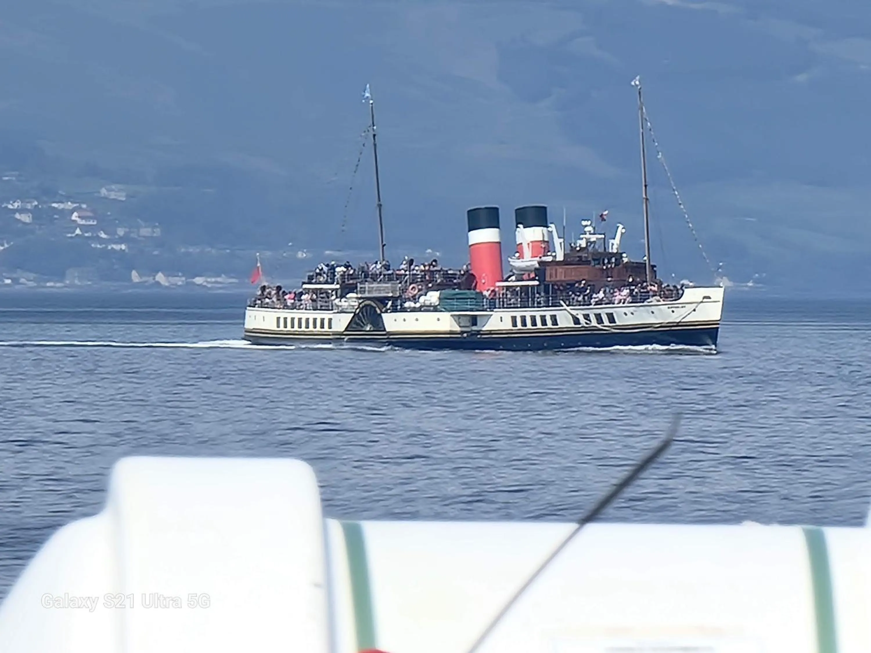 St Leonards Guest House