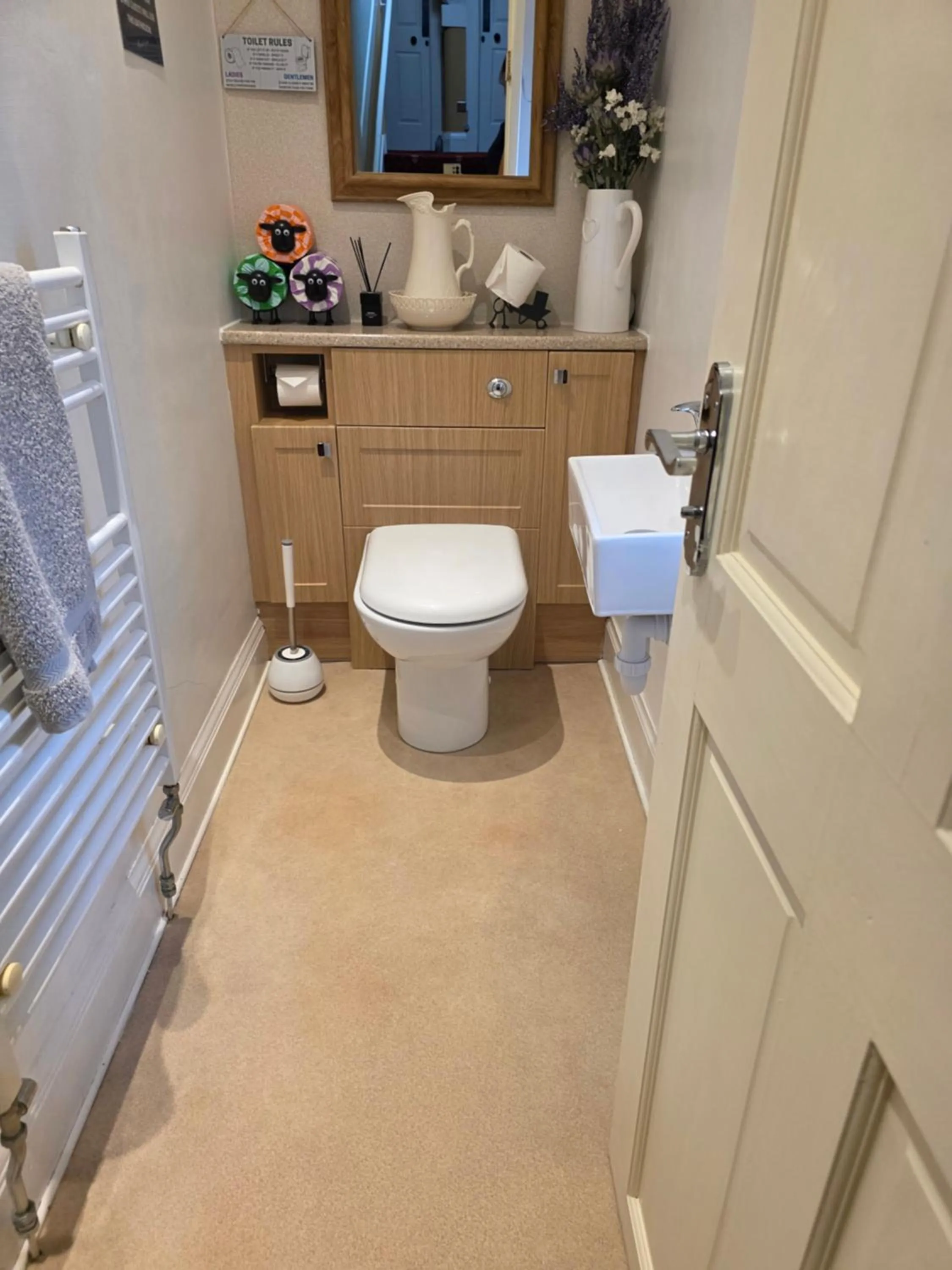 St Leonards Guest House