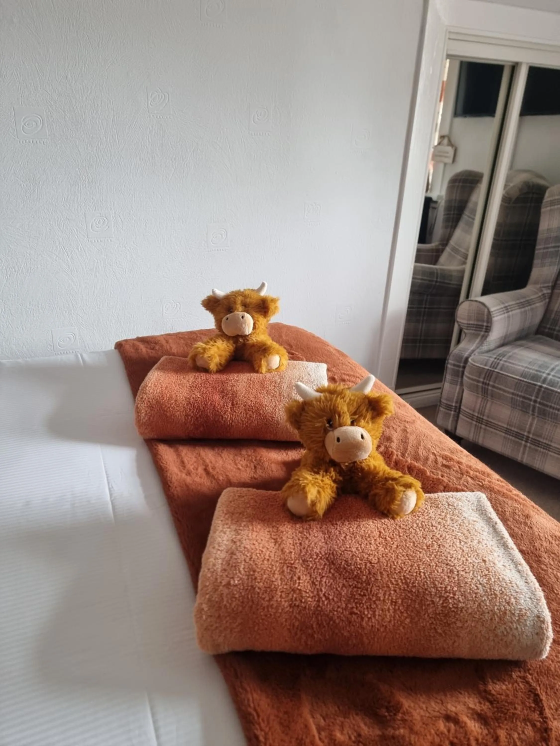 St Leonards Guest House