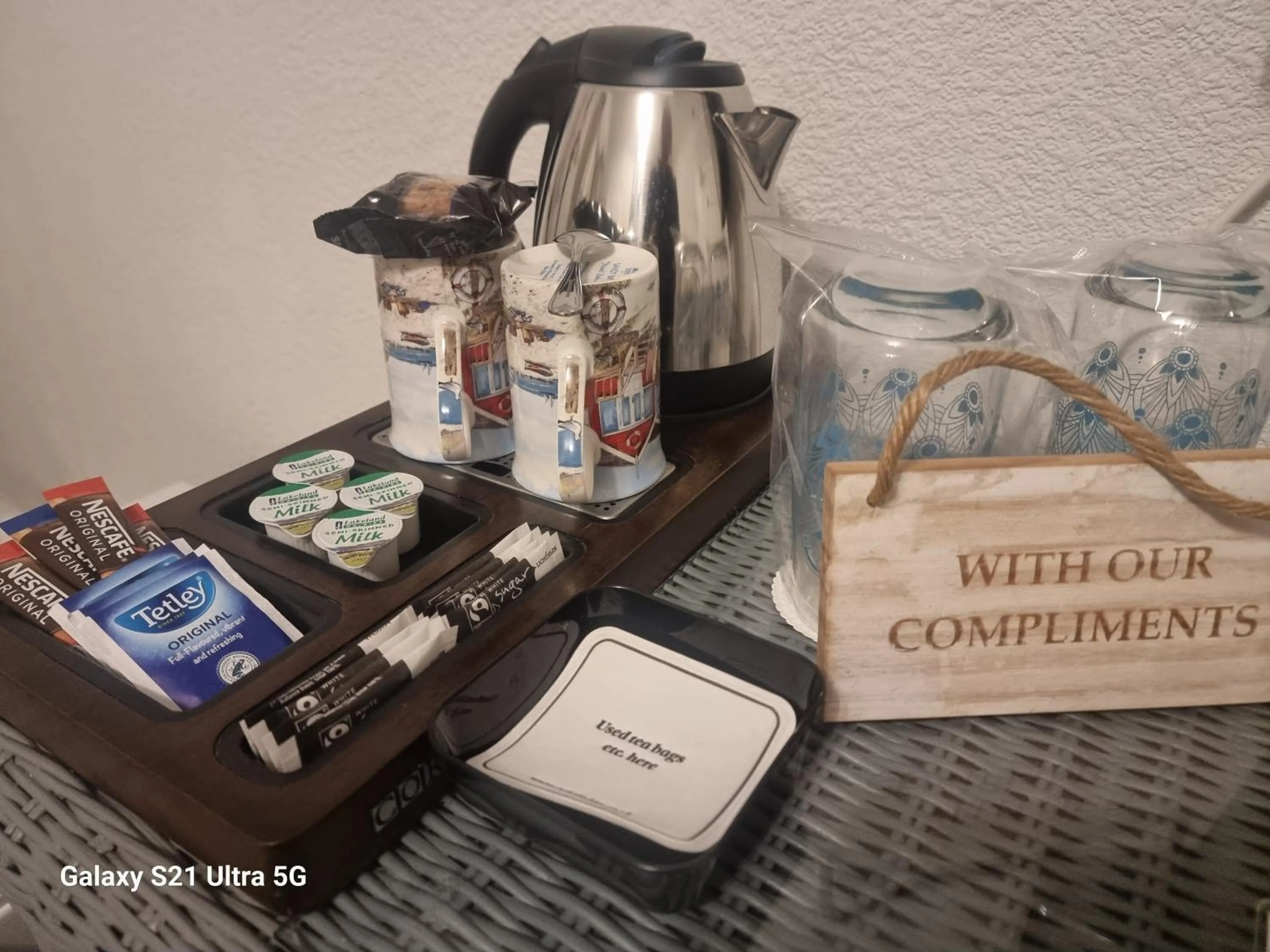 St Leonards Guest House