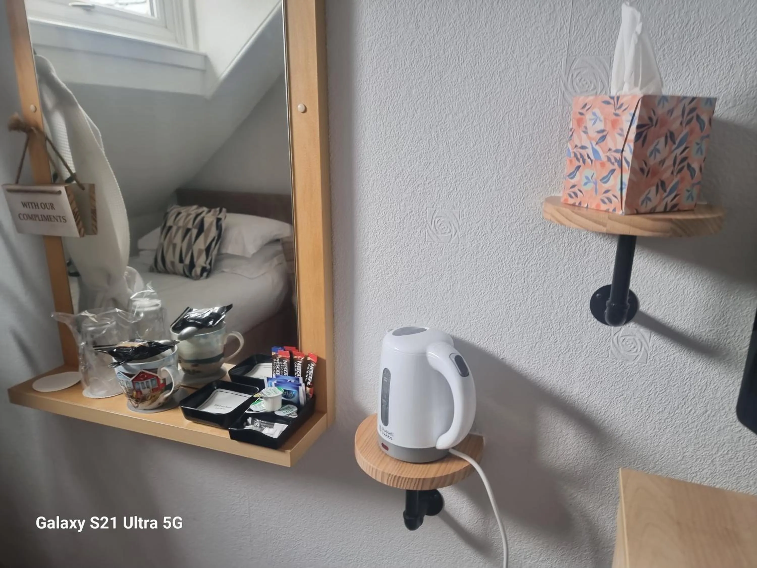 St Leonards Guest House