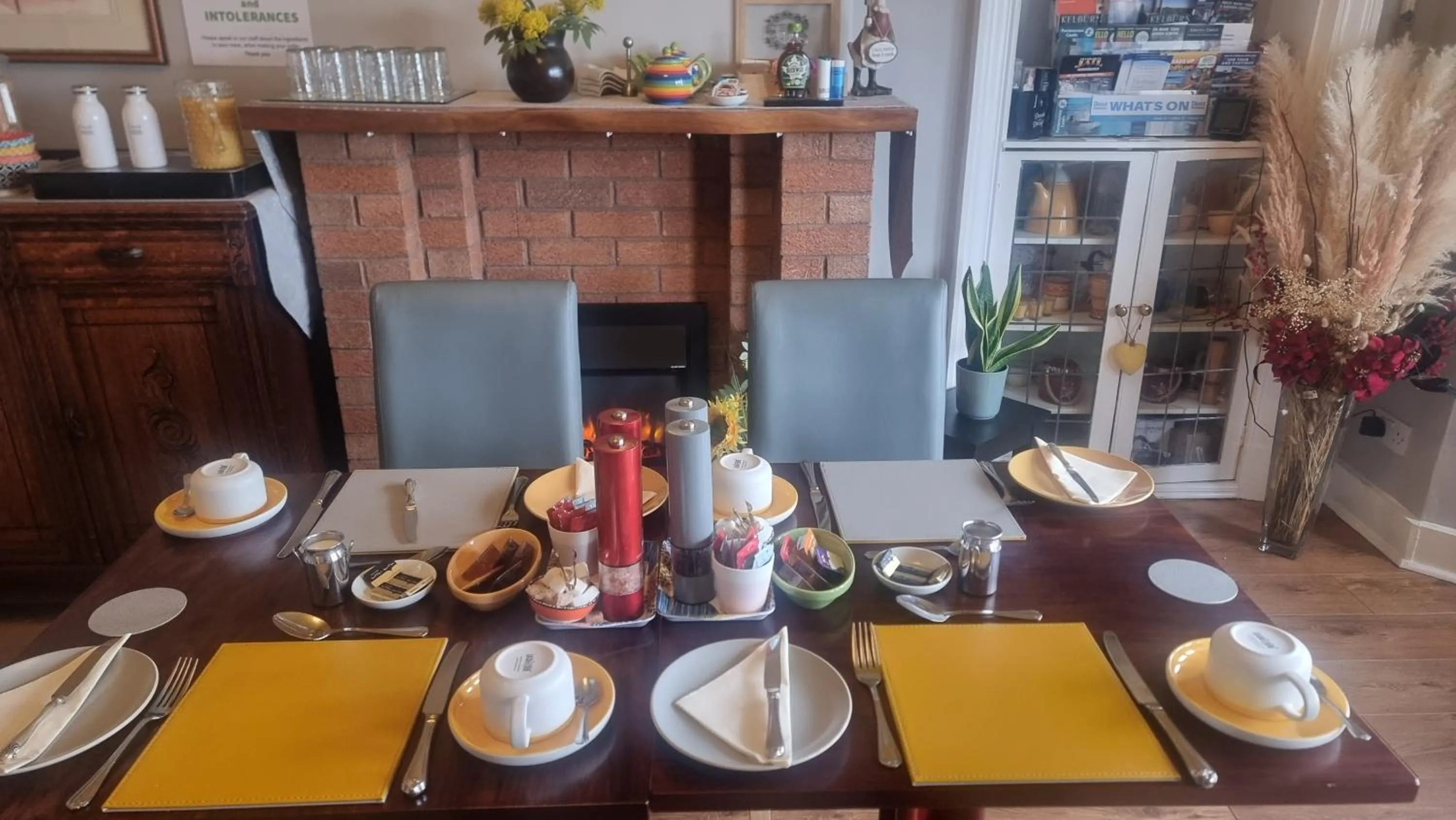 St Leonards Guest House