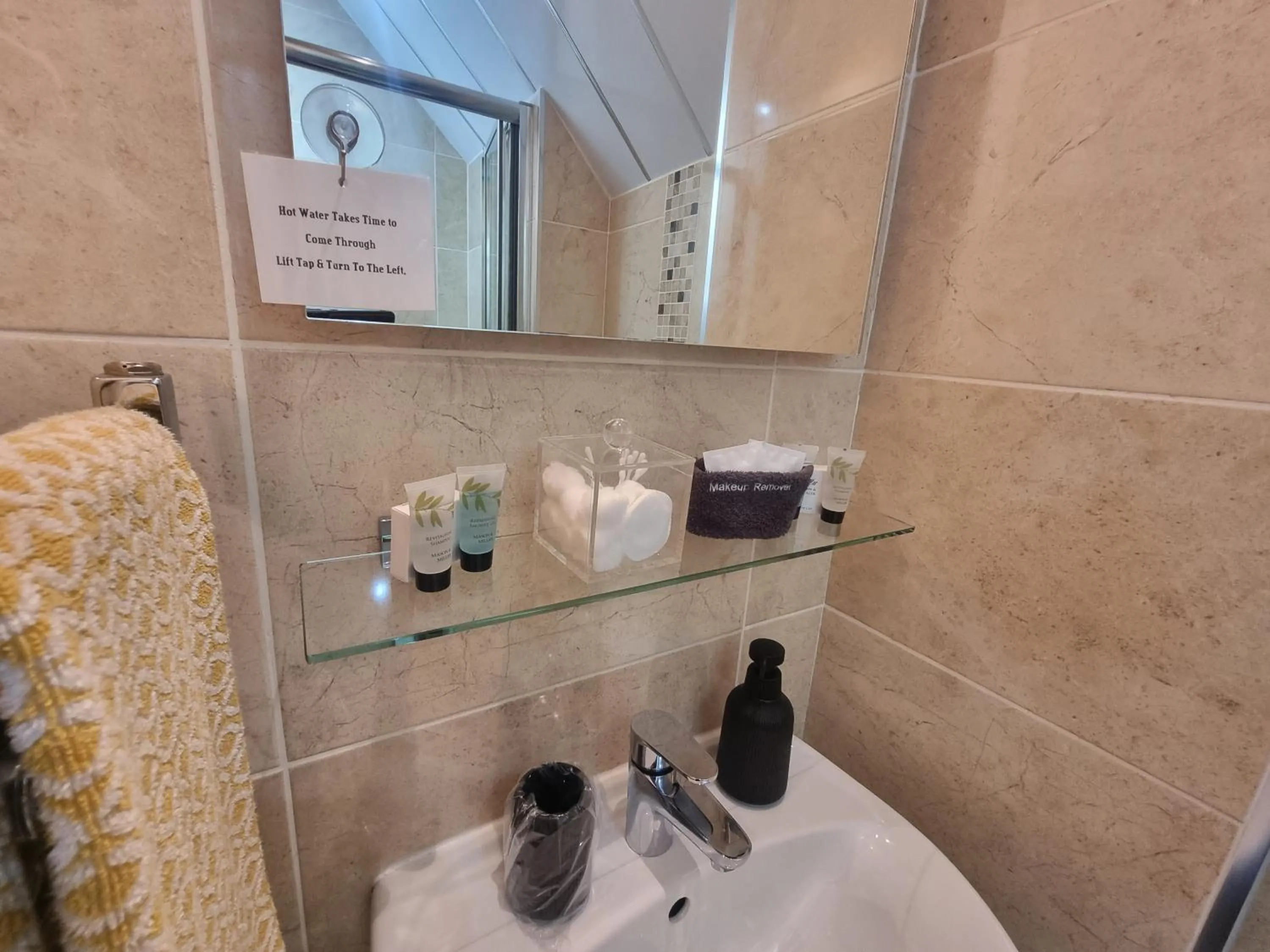 St Leonards Guest House