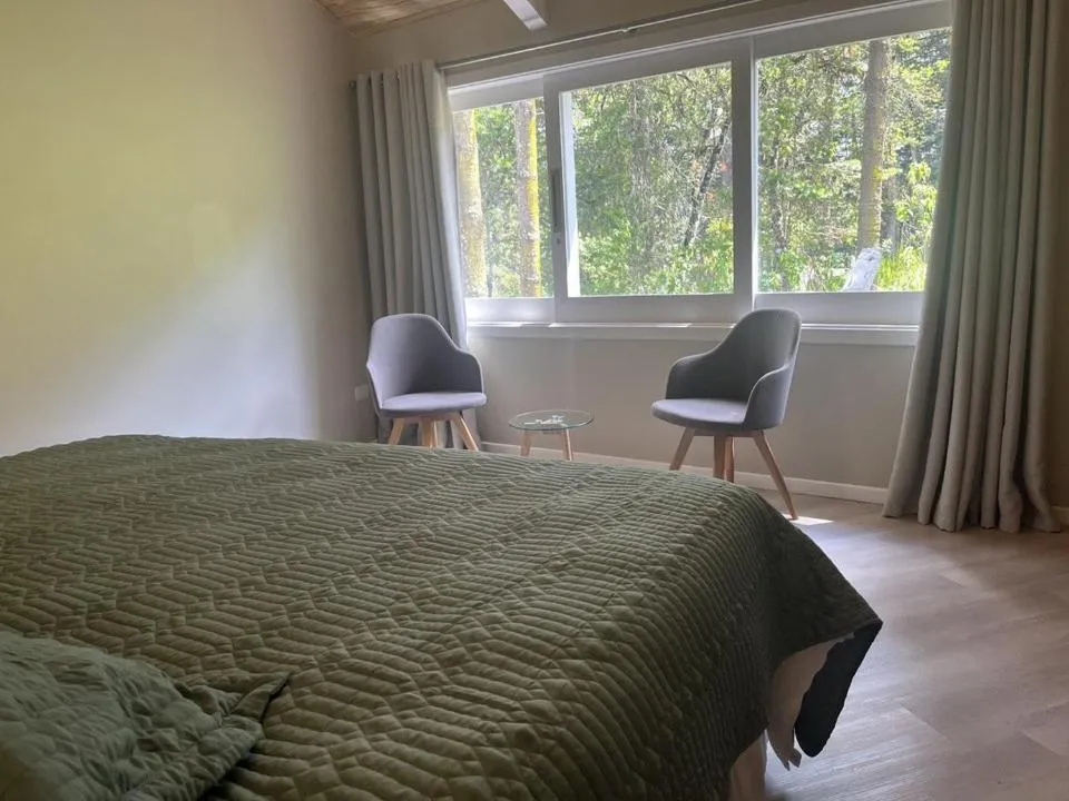 Pousada Vila das Cores