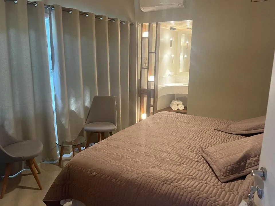 Pousada Vila das Cores