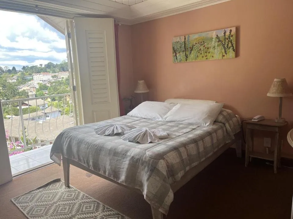 Pousada Vila das Cores