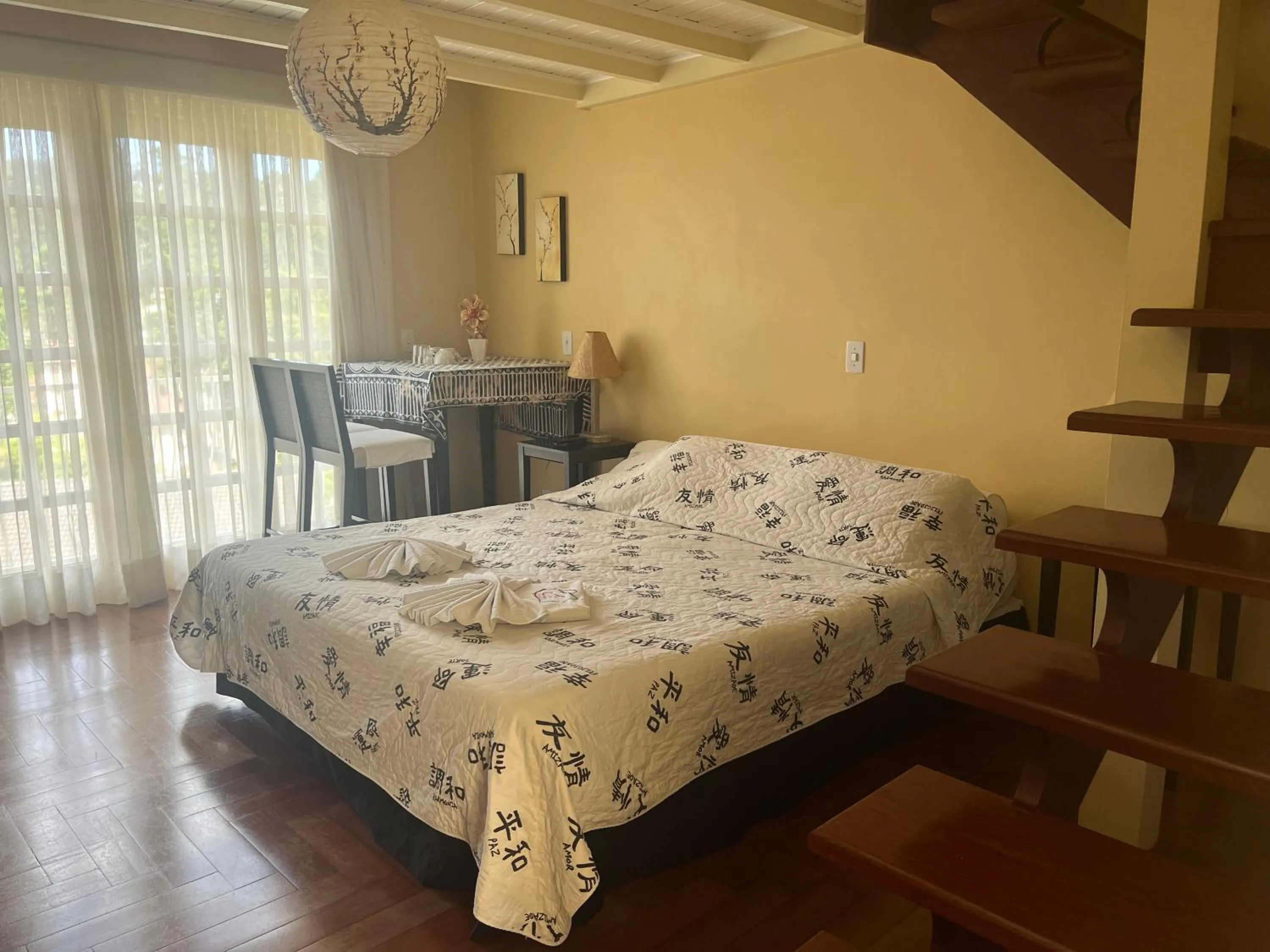 Pousada Vila das Cores