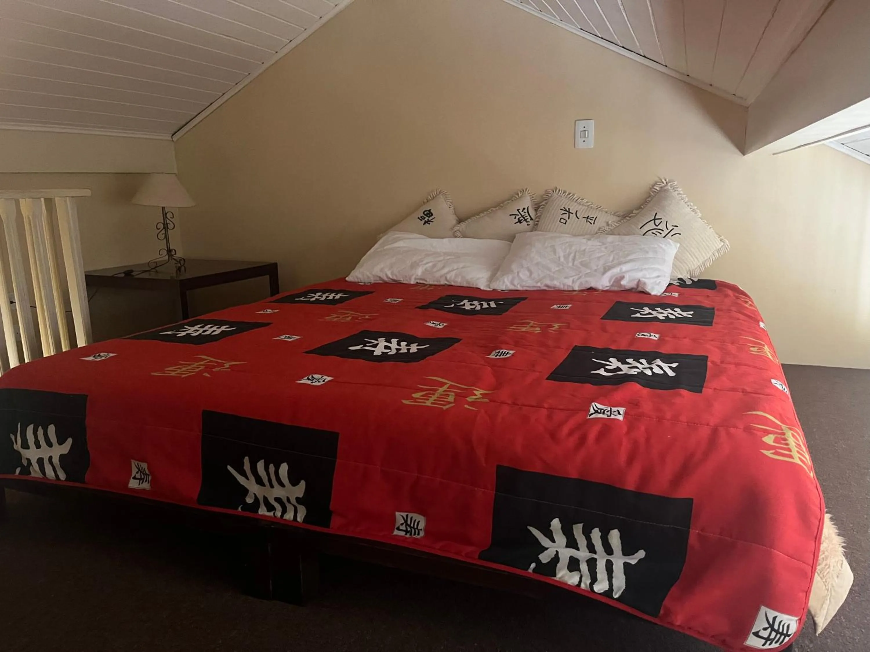 Pousada Vila das Cores