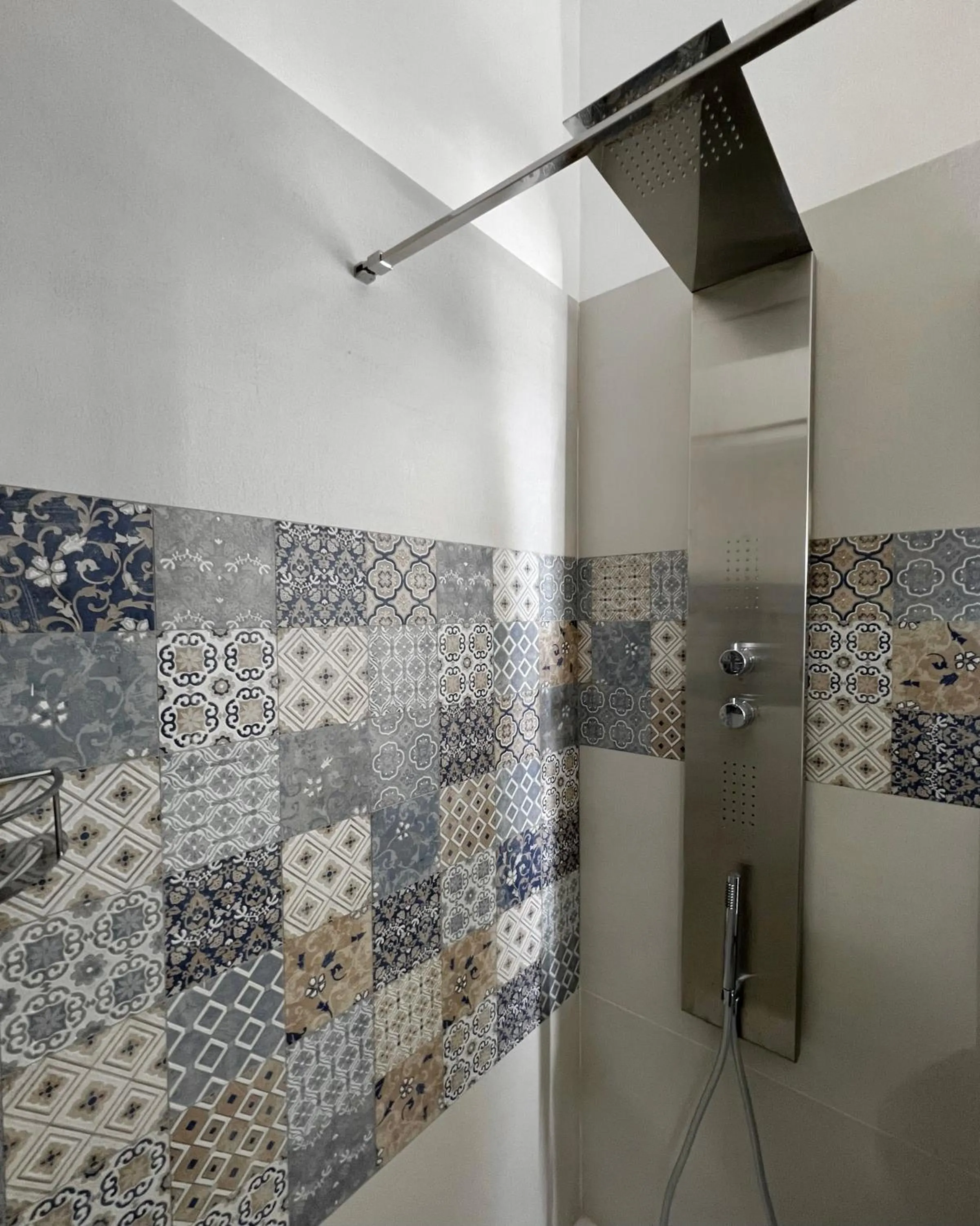 Bathroom in B&B Felix - Porto Cesareo