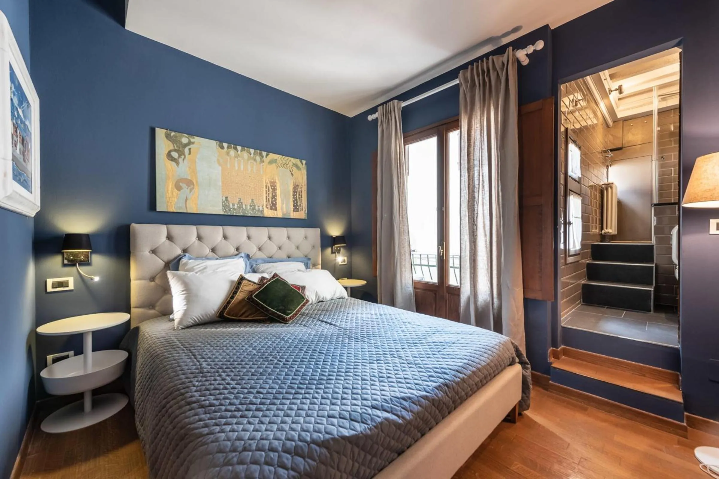 Bed in Heart of Florence in great Location