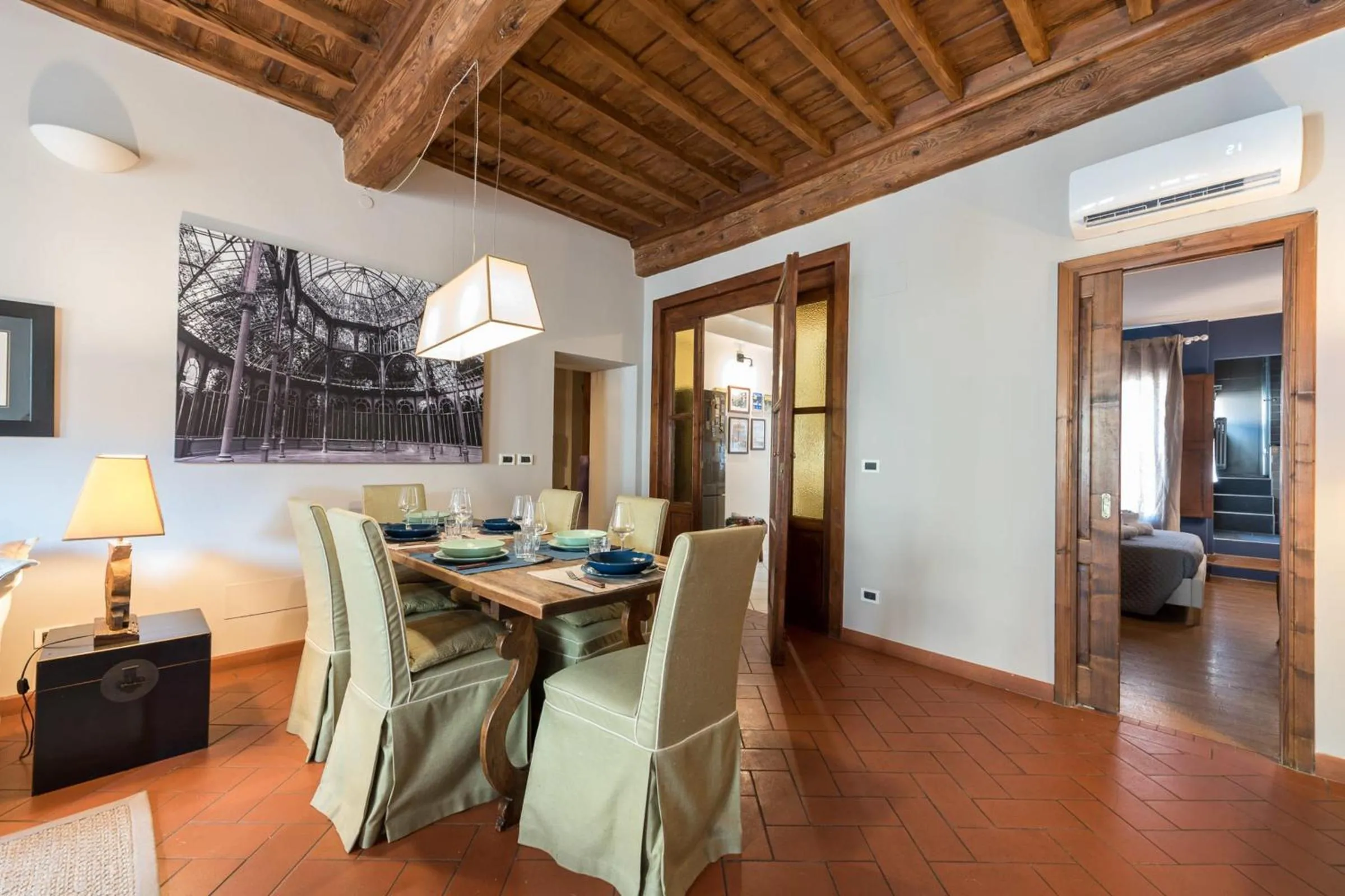 Heart of Florence in great Location