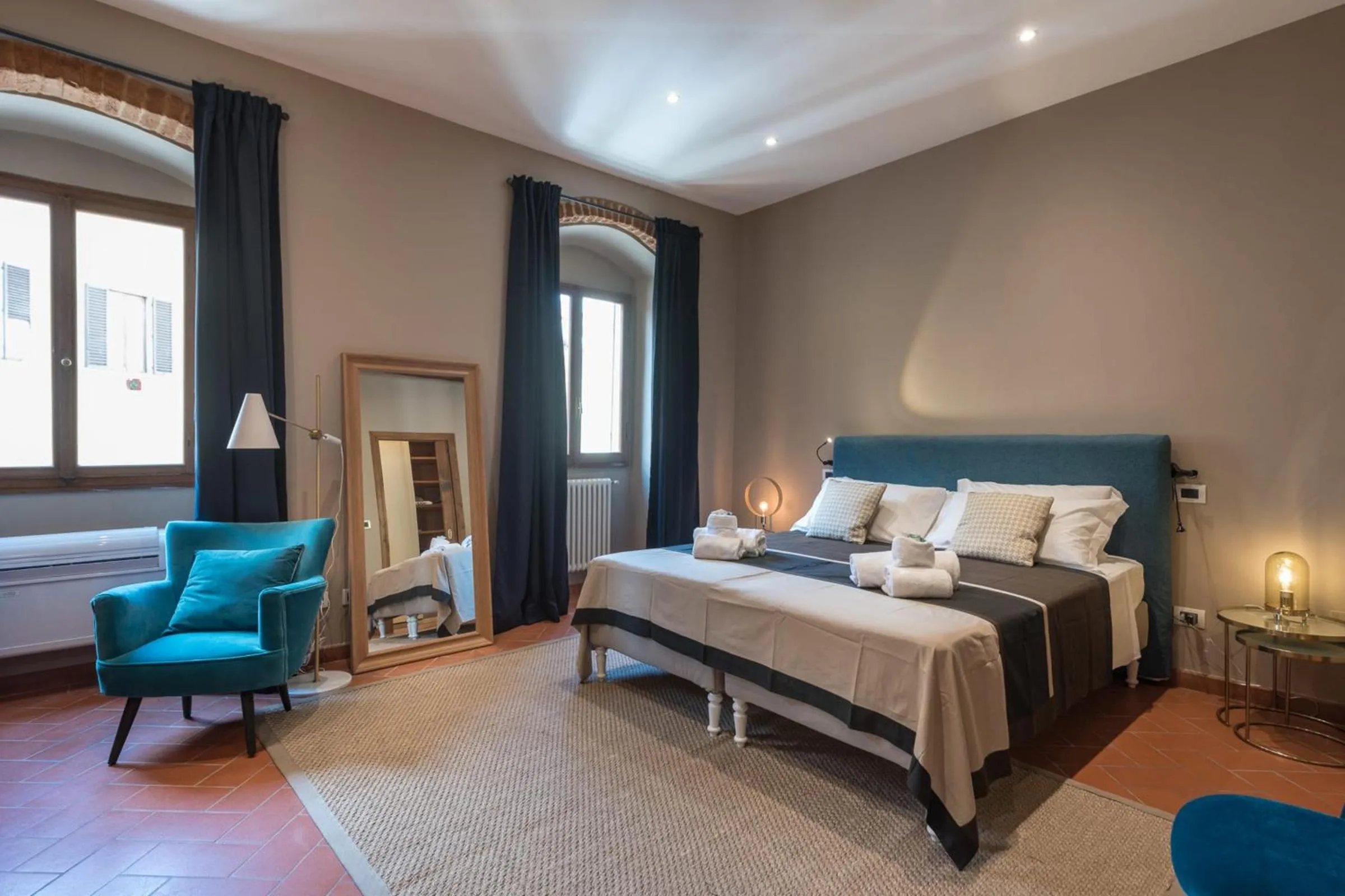 Bed in Heart of Florence in great Location