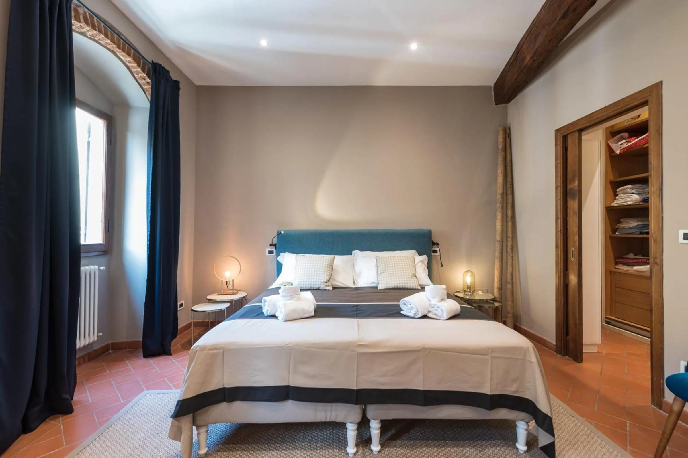 Bed in Heart of Florence in great Location