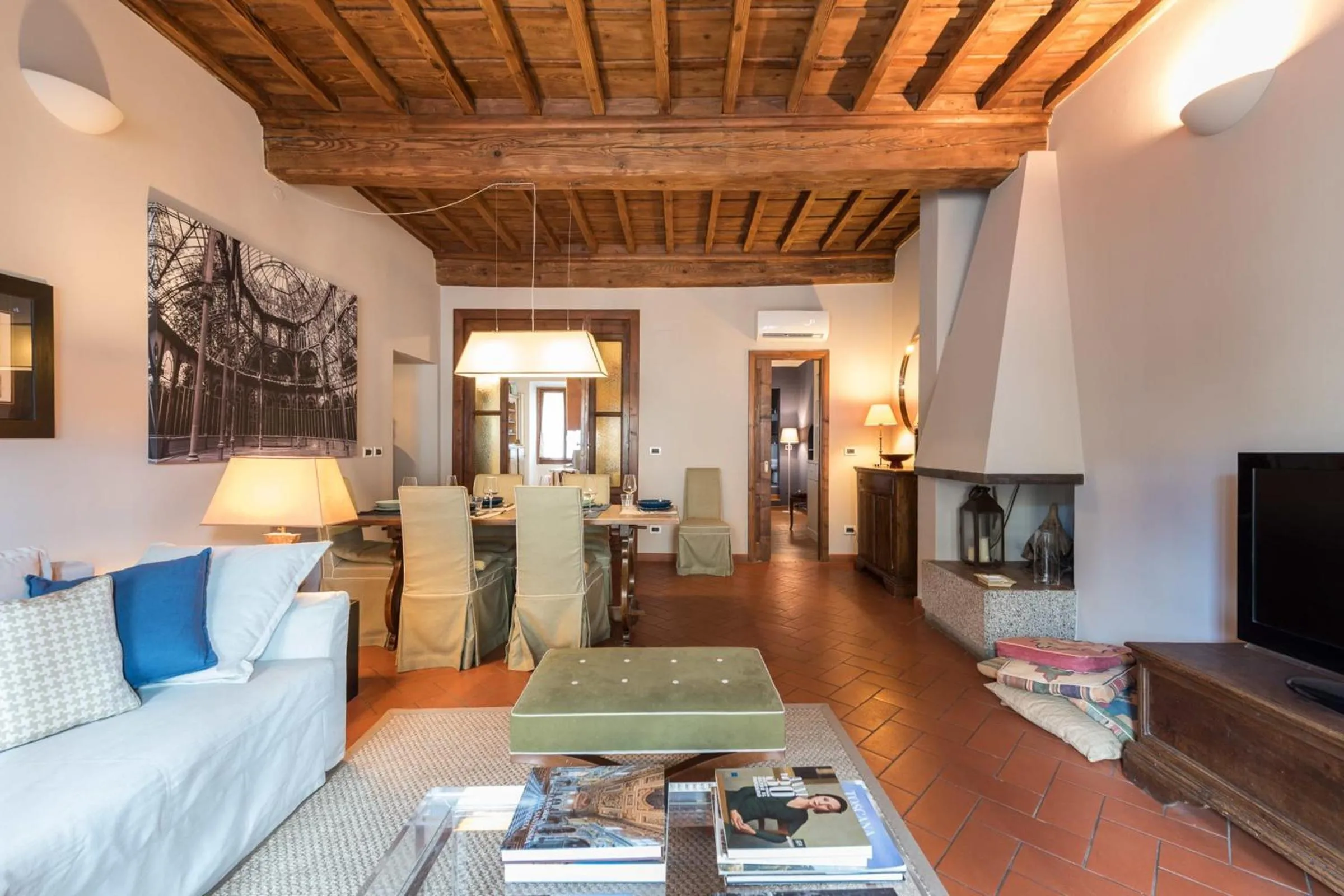 Heart of Florence in great Location