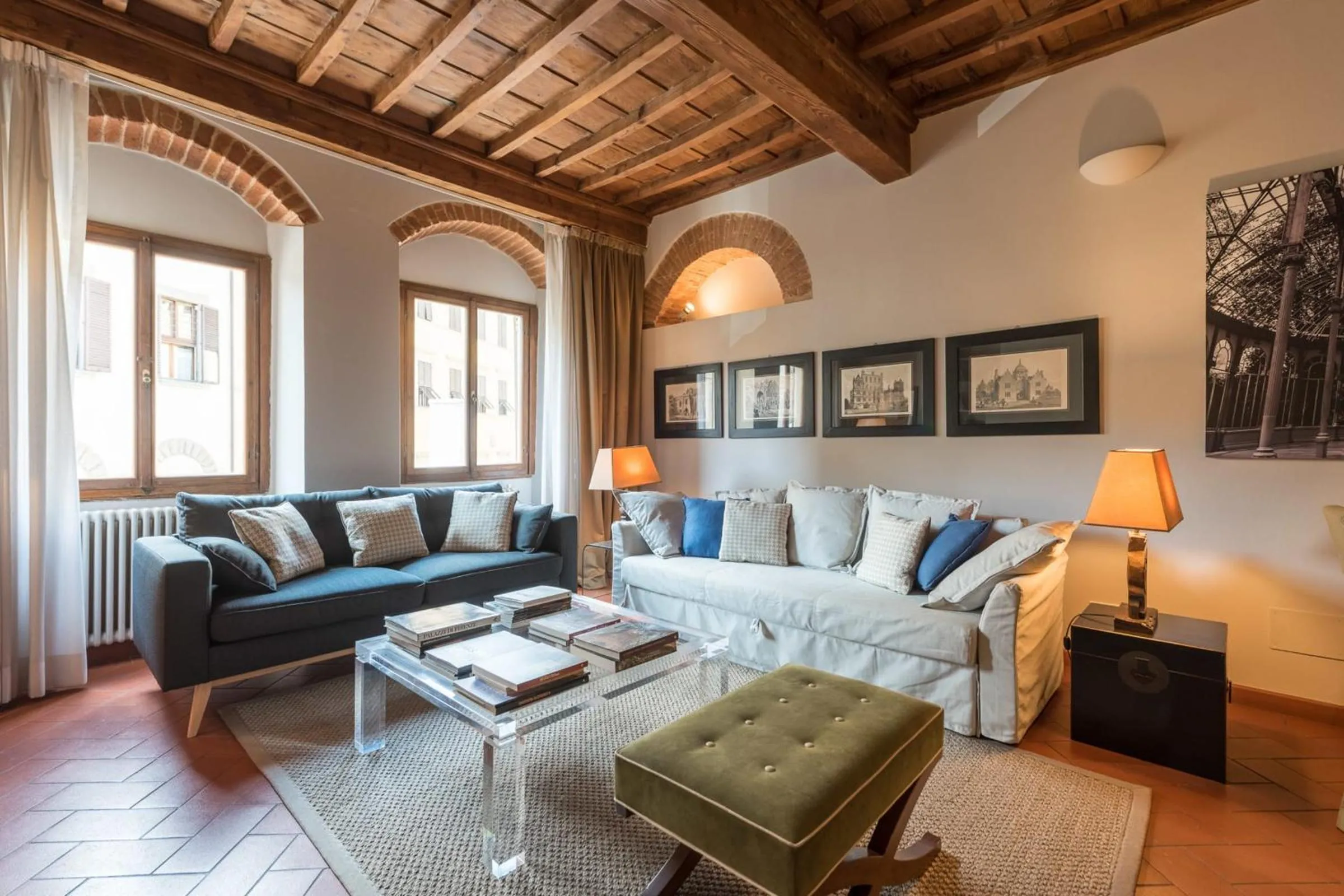 Heart of Florence in great Location