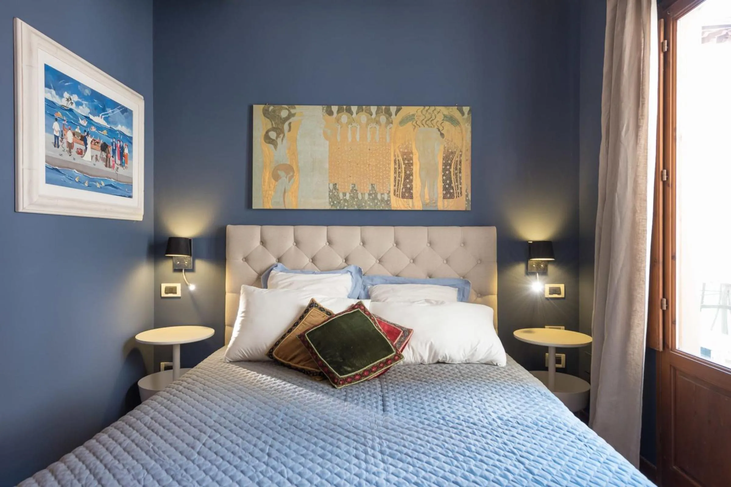 Bed in Heart of Florence in great Location