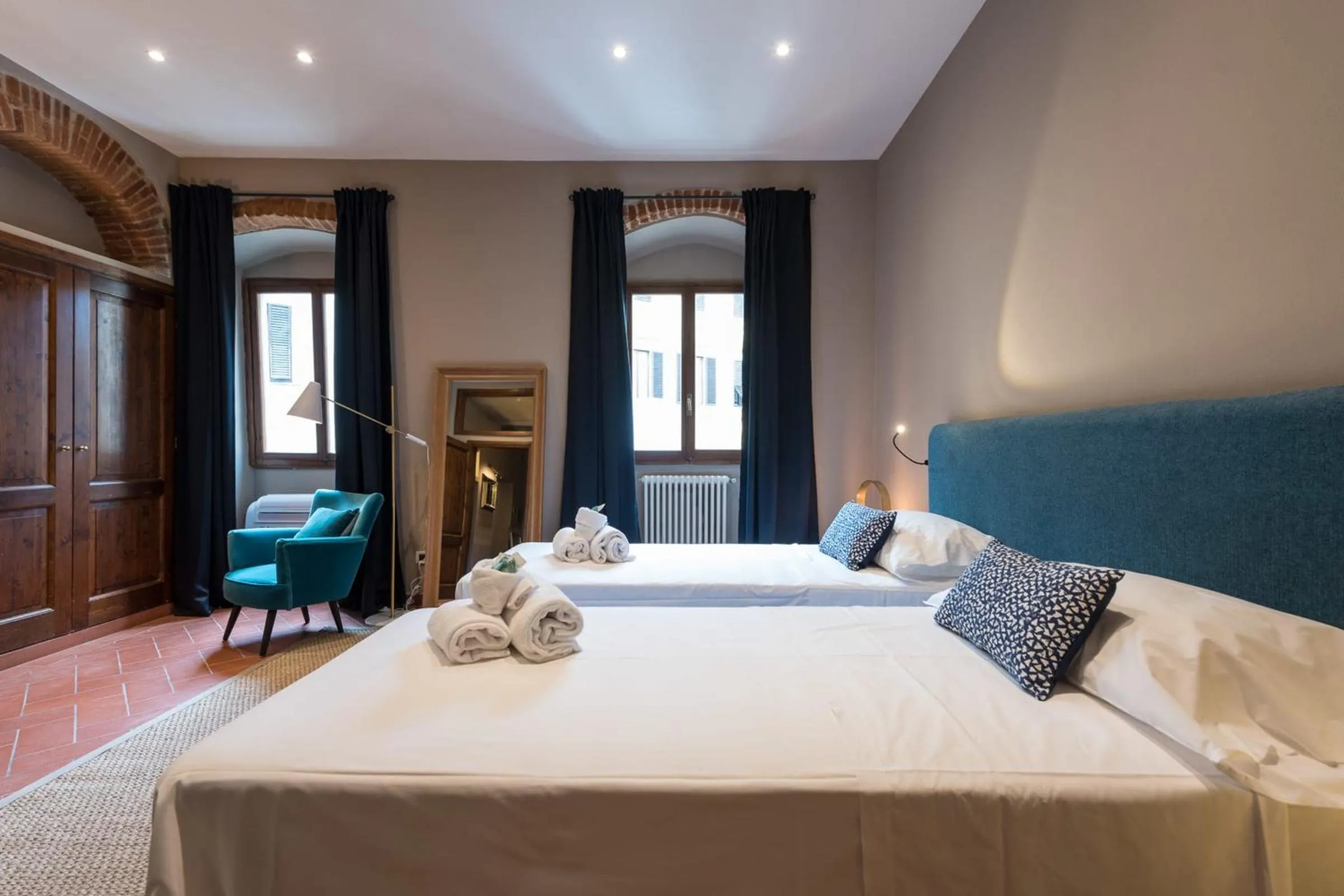 Bed in Heart of Florence in great Location