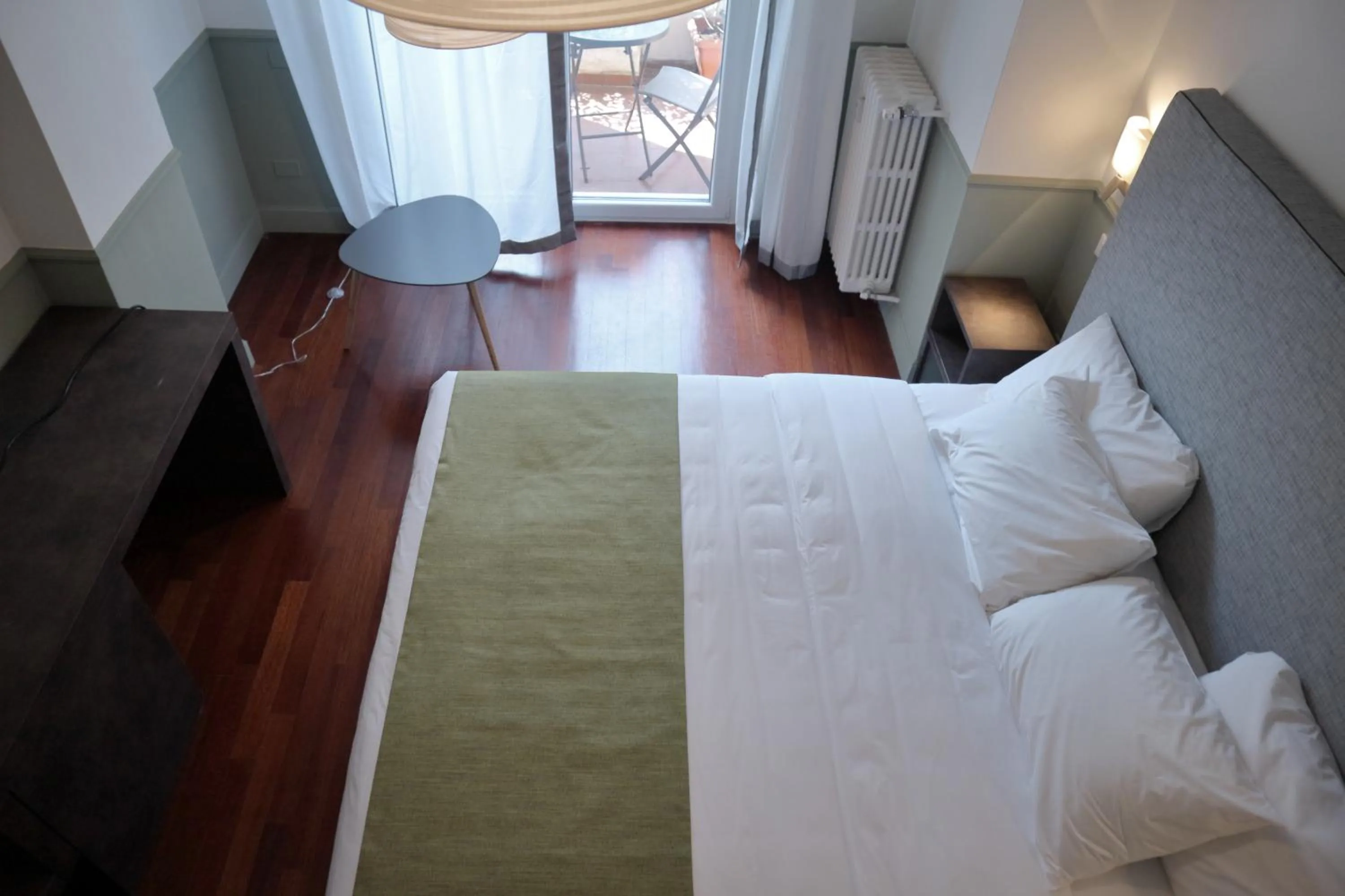 Dimora dell'Arte - Foresteria lombarda Smart Rent