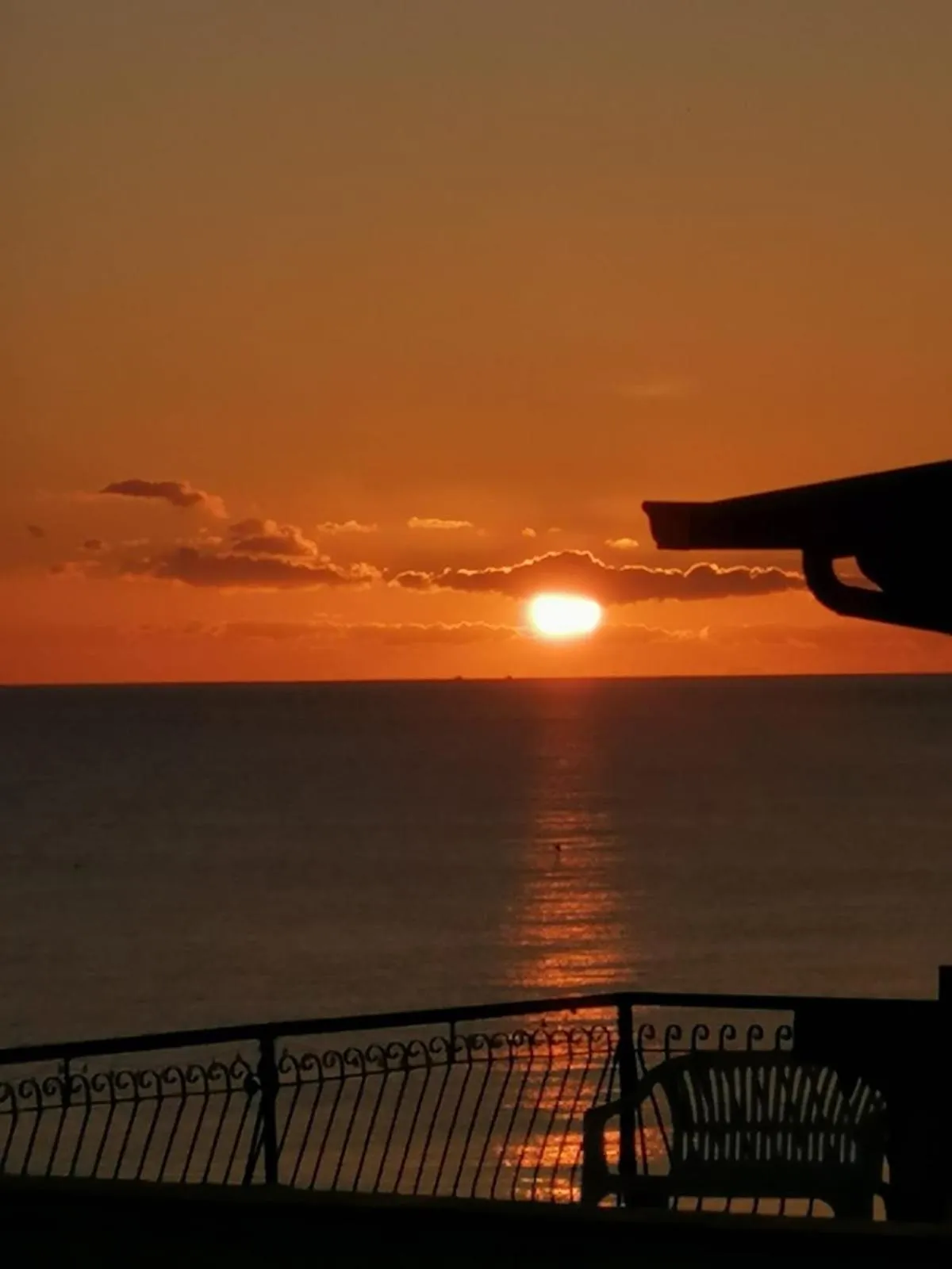 Day in Castello di Sabbia