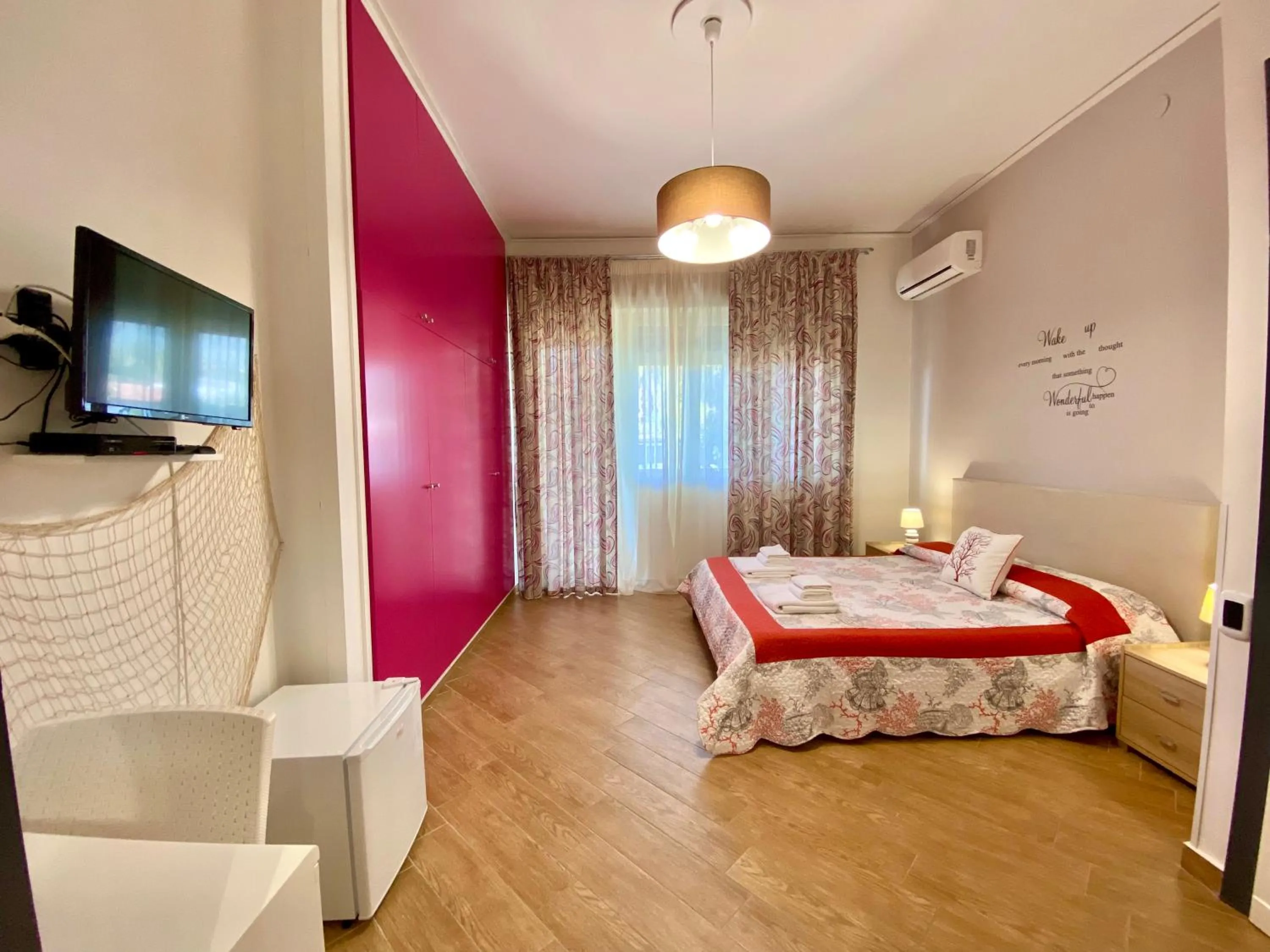 Bed in Castello di Sabbia