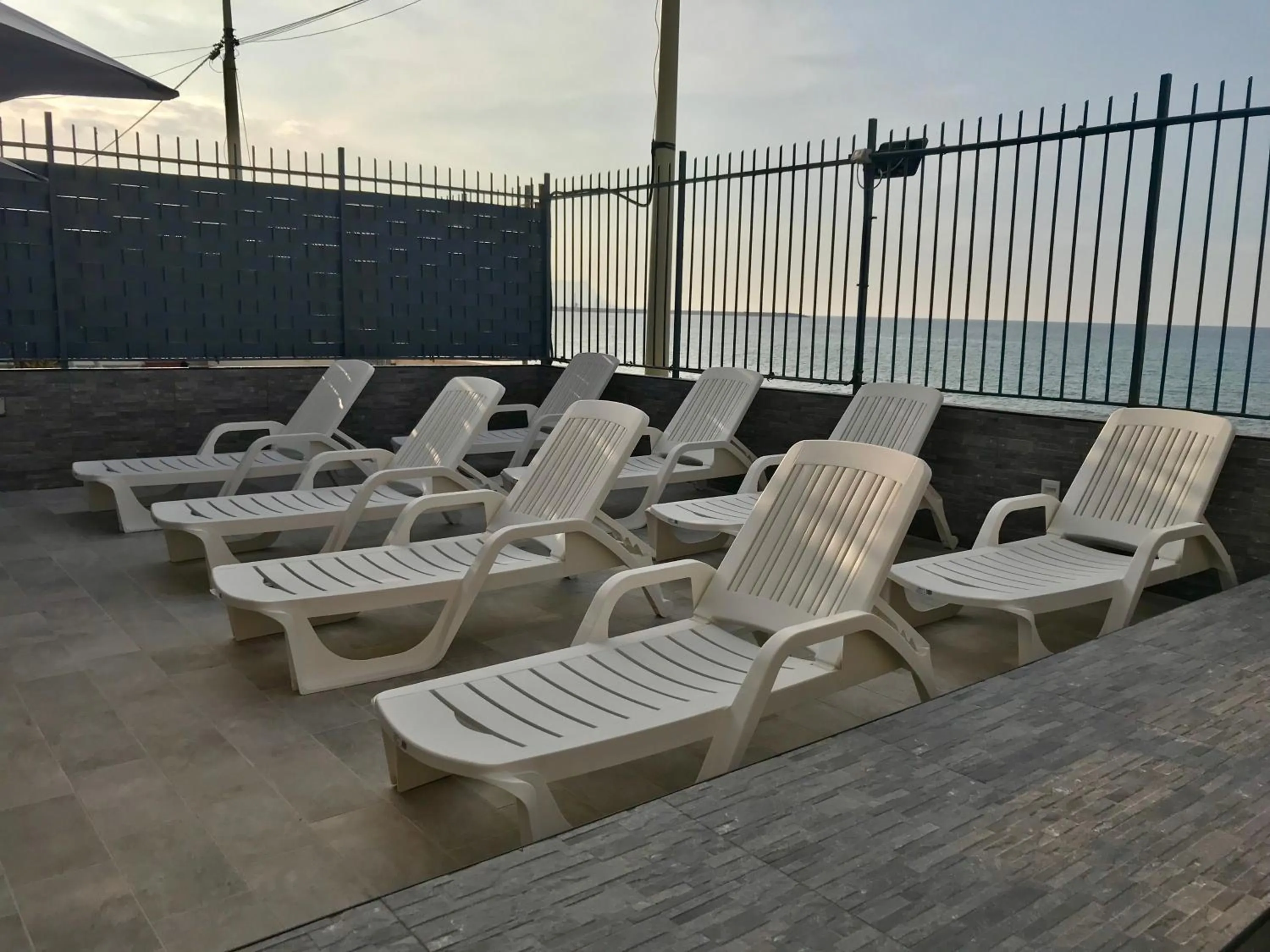 Property building in Castello di Sabbia