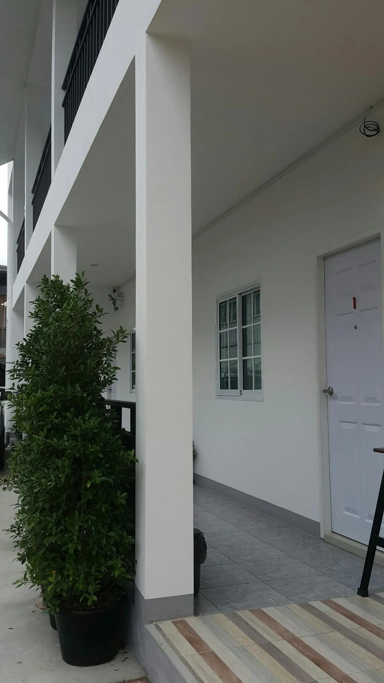 Property building in Patchy & PPraw Family