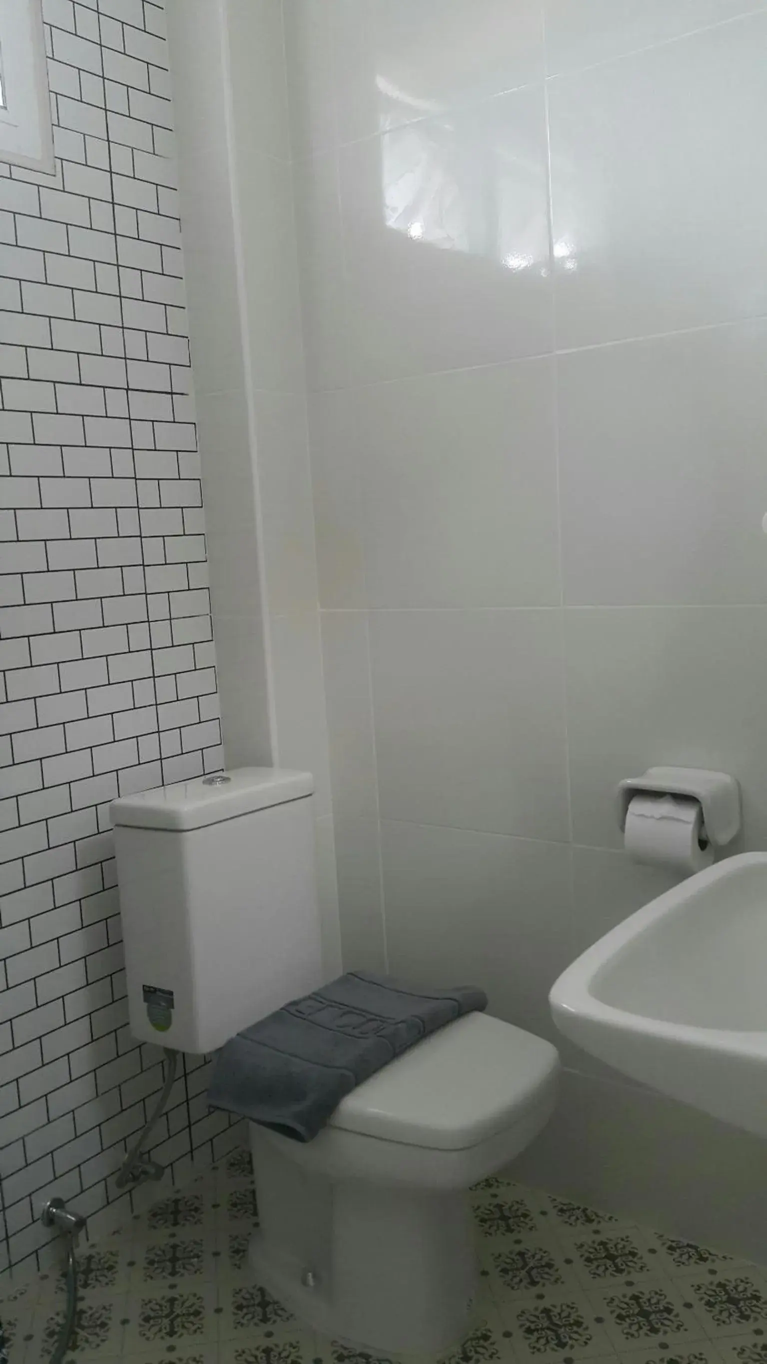 Double Room in Patchy & PPraw Family Double Room in Patchy & PPraw Family