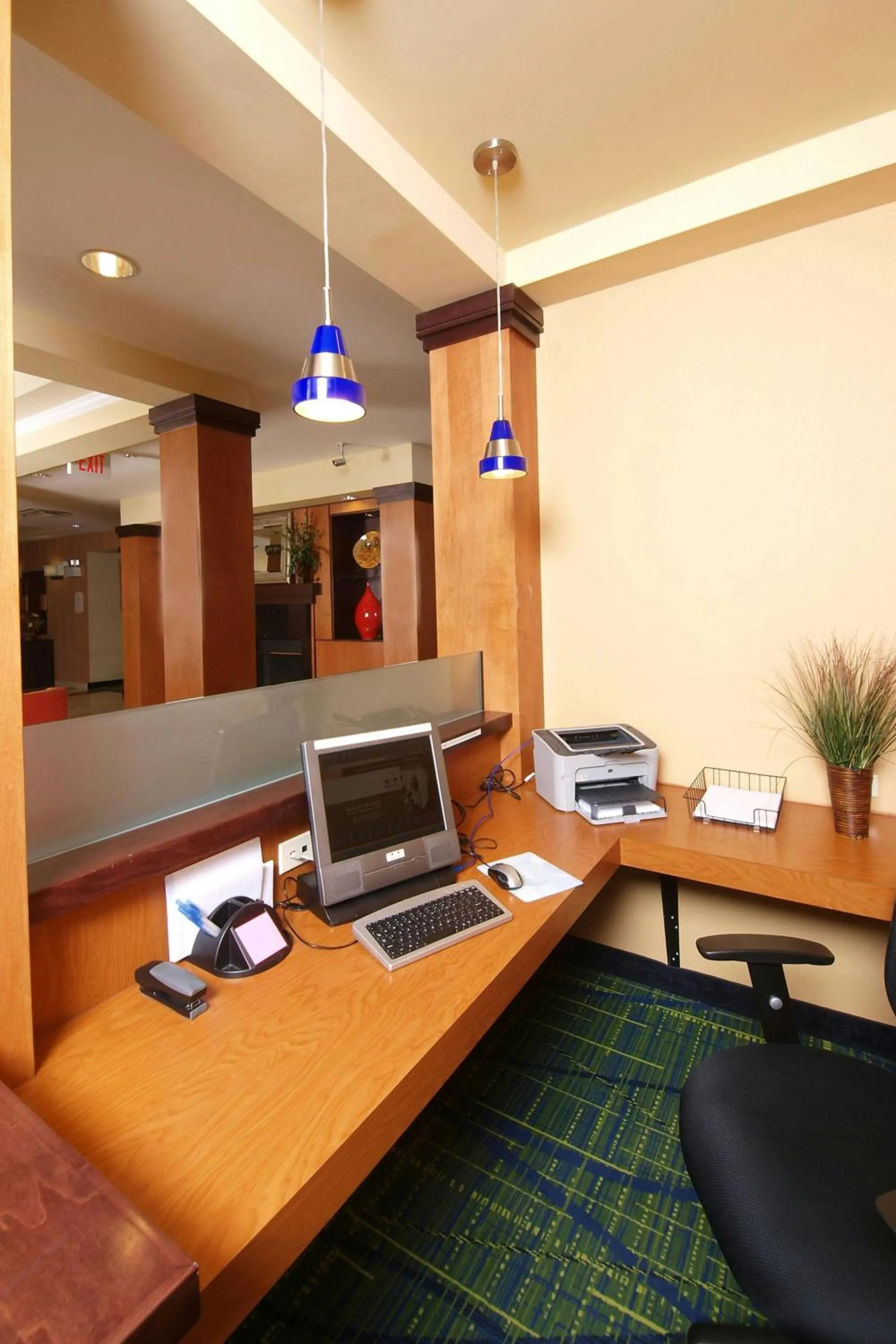 Other in Fairfield Inn & Suites Cookeville