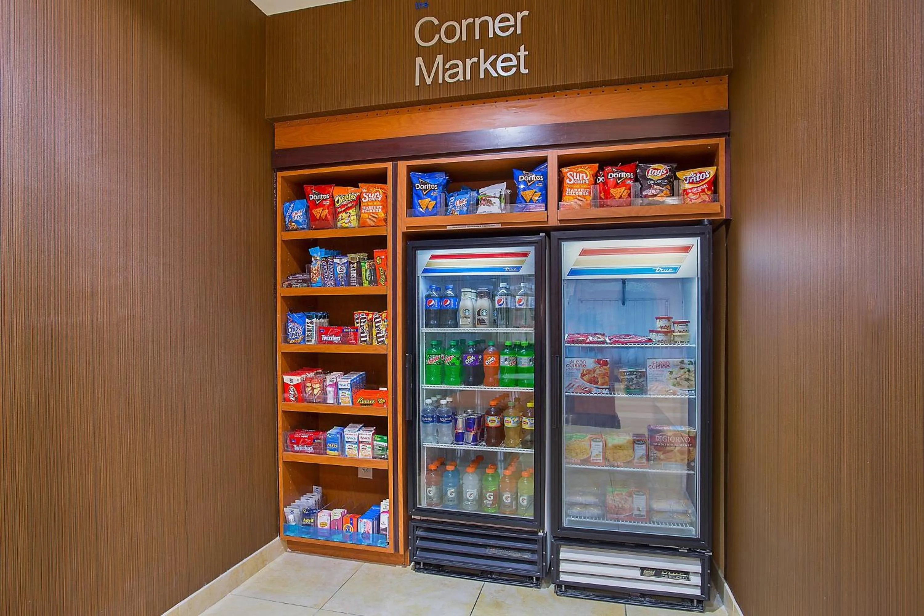 Other in Fairfield Inn & Suites Cookeville