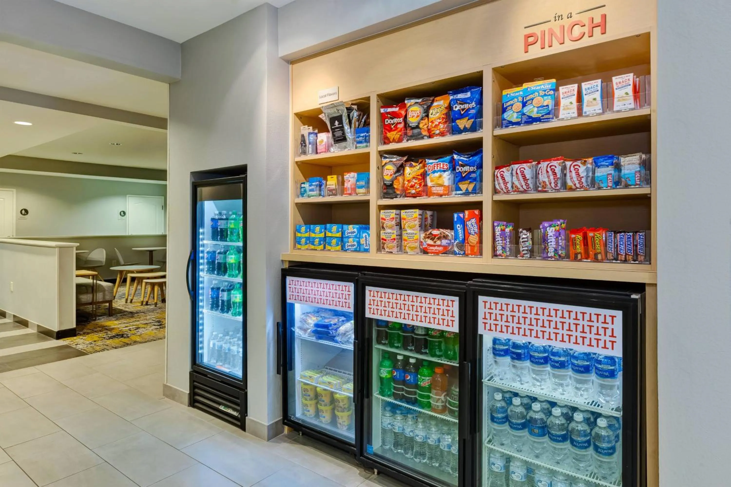 Other in TownePlace Suites by Marriott Nashville Airport