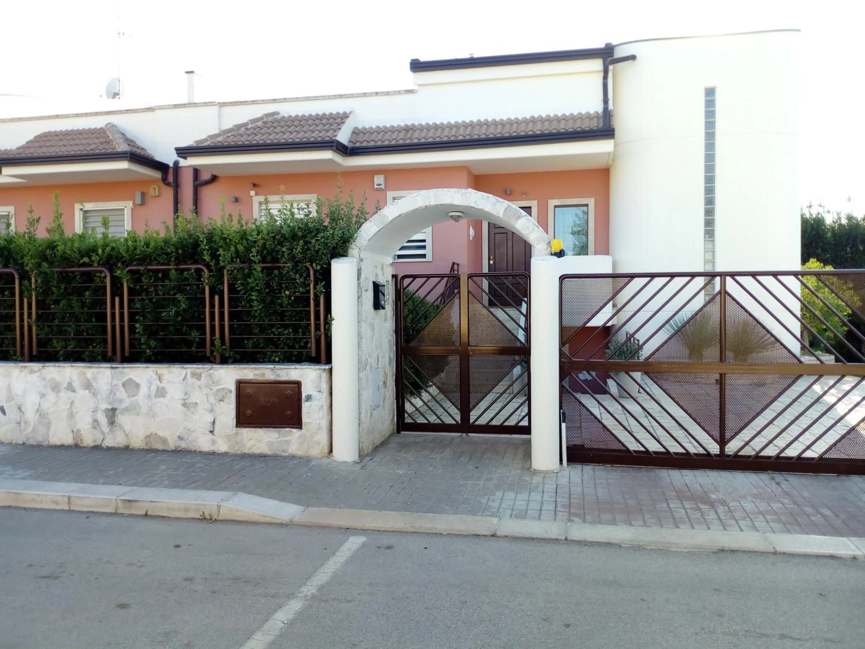 B&B VILLA ROSA