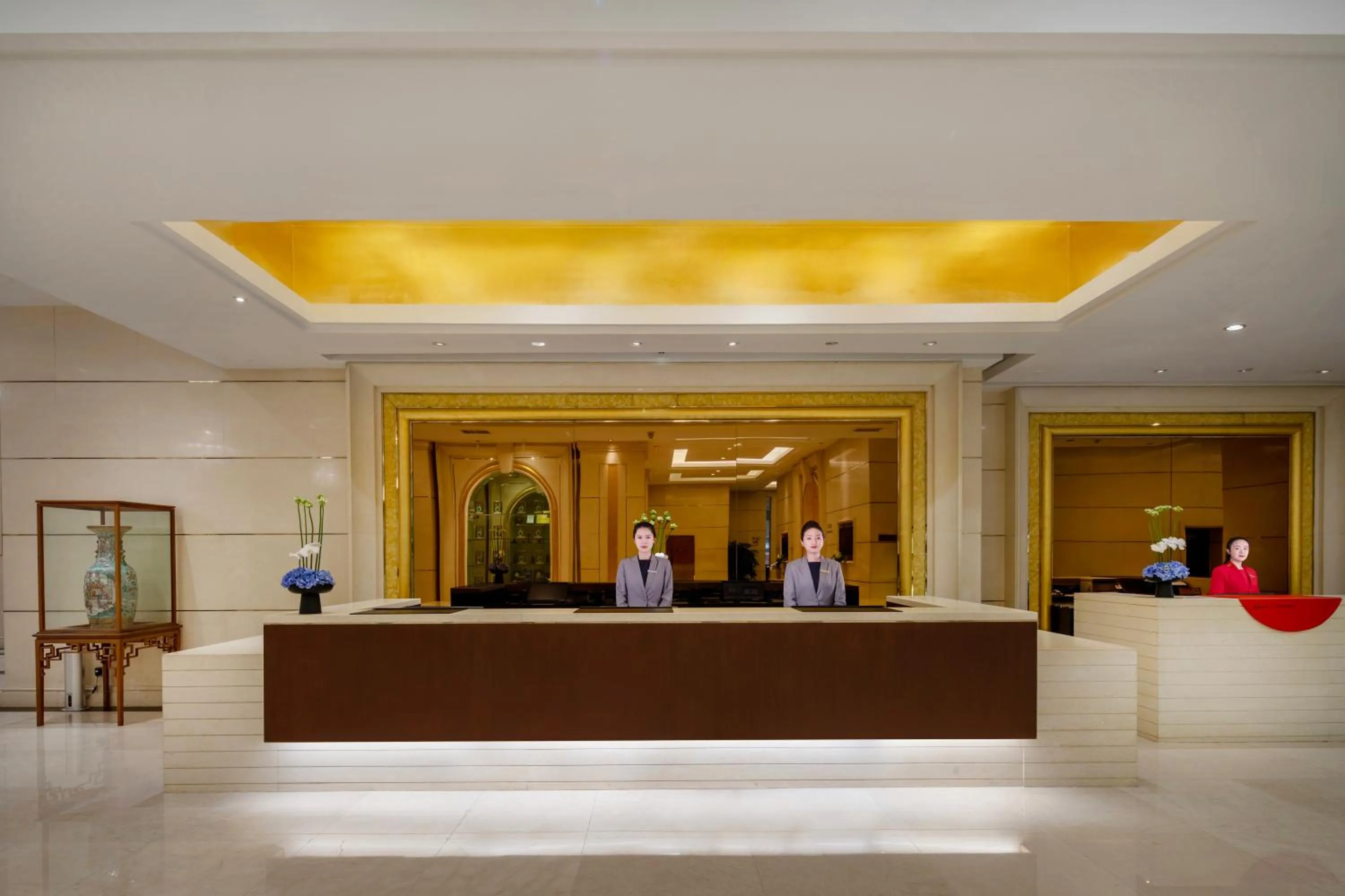 Kempinski Hotel Guiyang