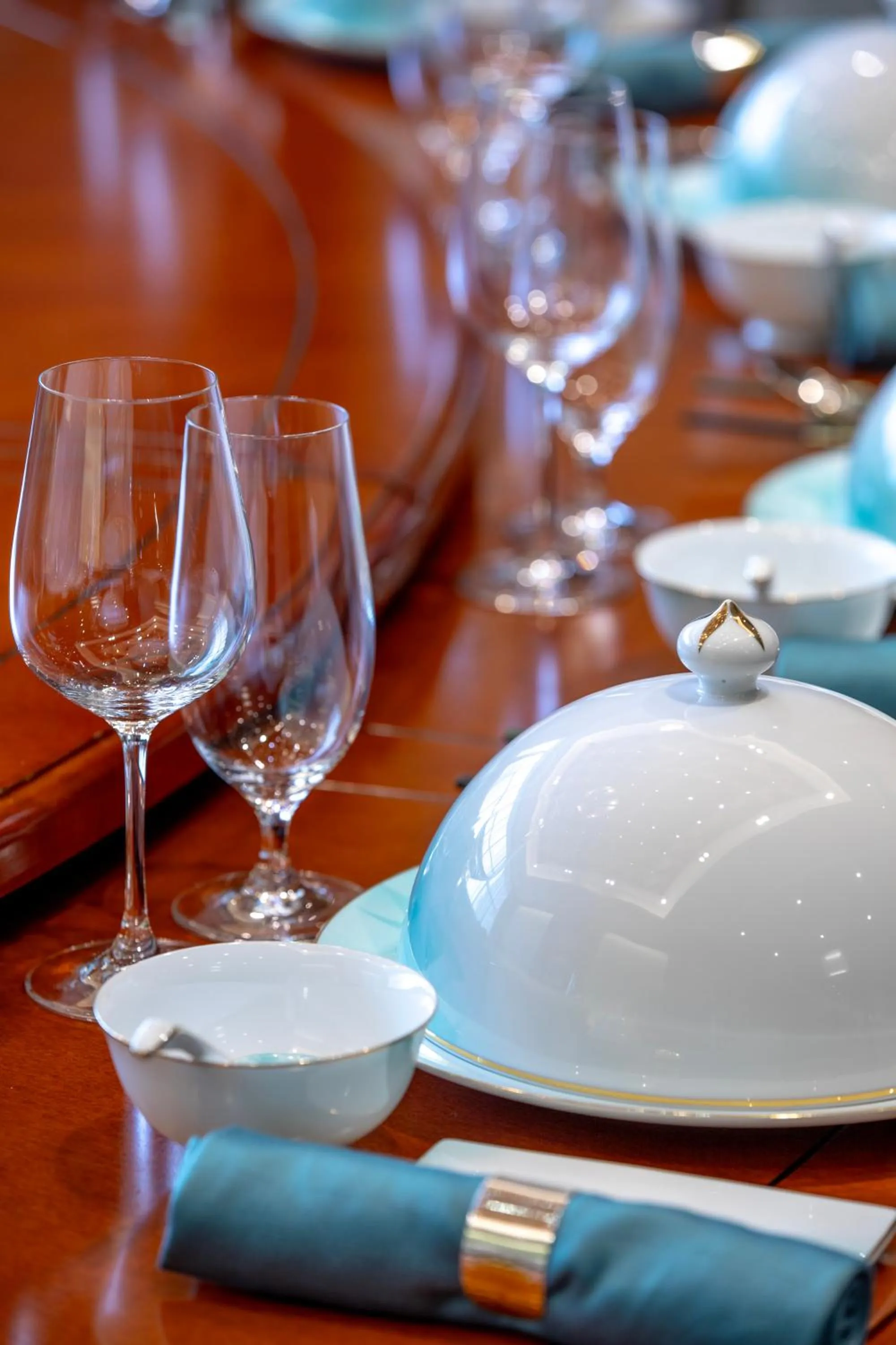 Kempinski Hotel Guiyang