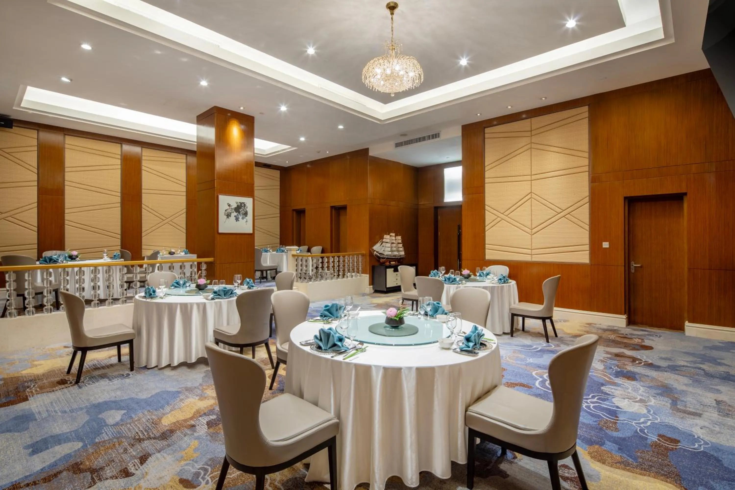 Kempinski Hotel Guiyang