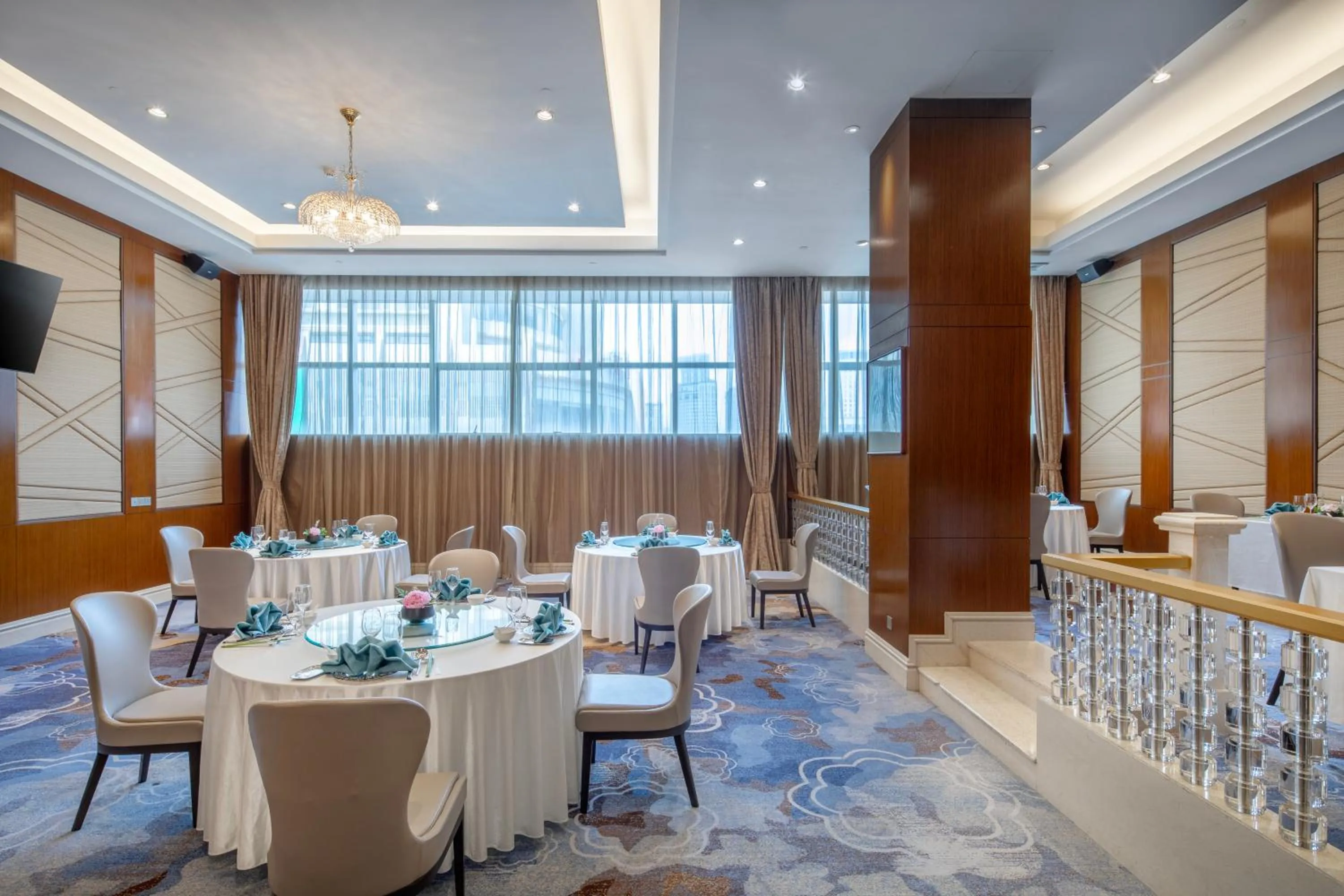 Kempinski Hotel Guiyang