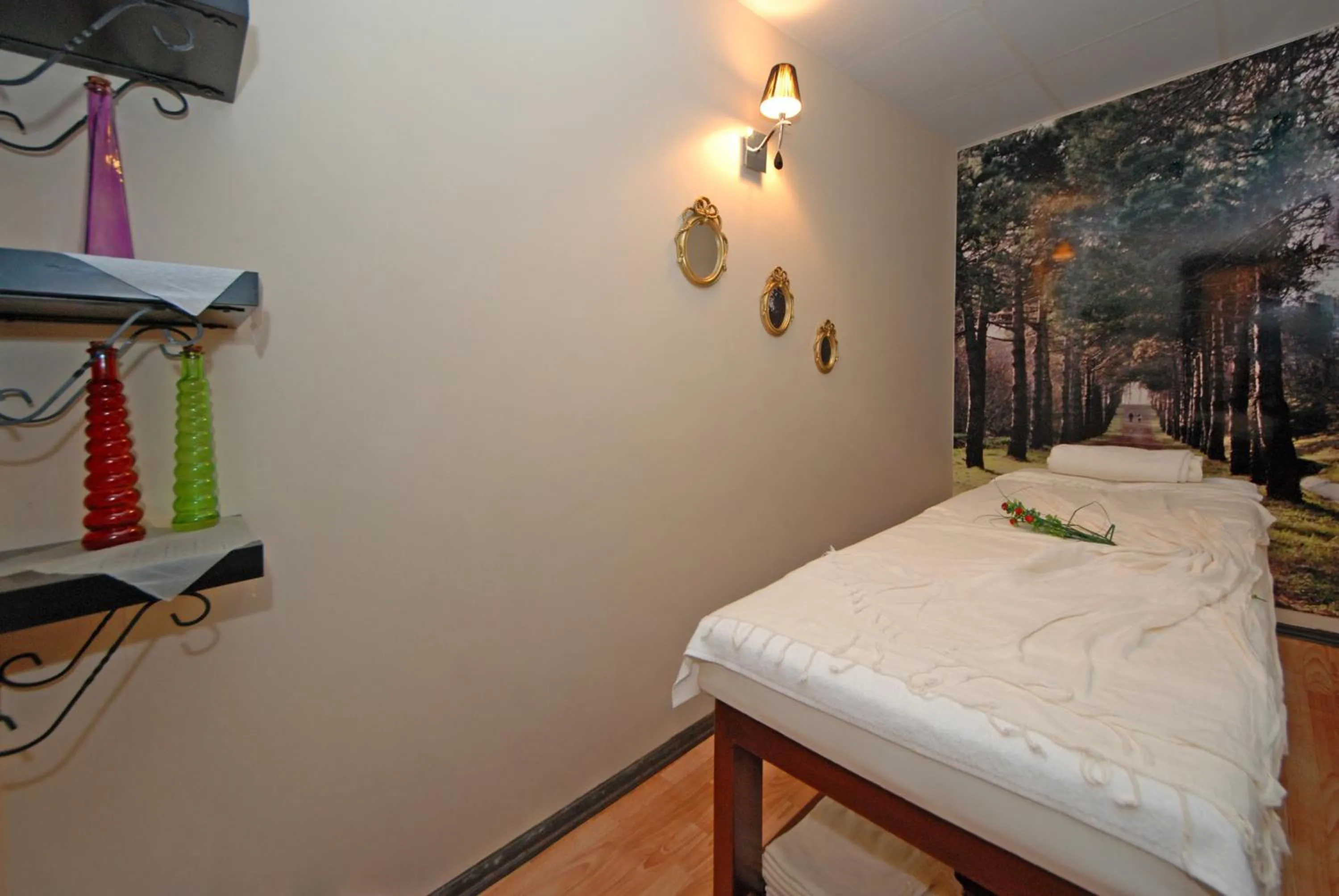 Spa and wellness centre/facilities in My Dream Hotel