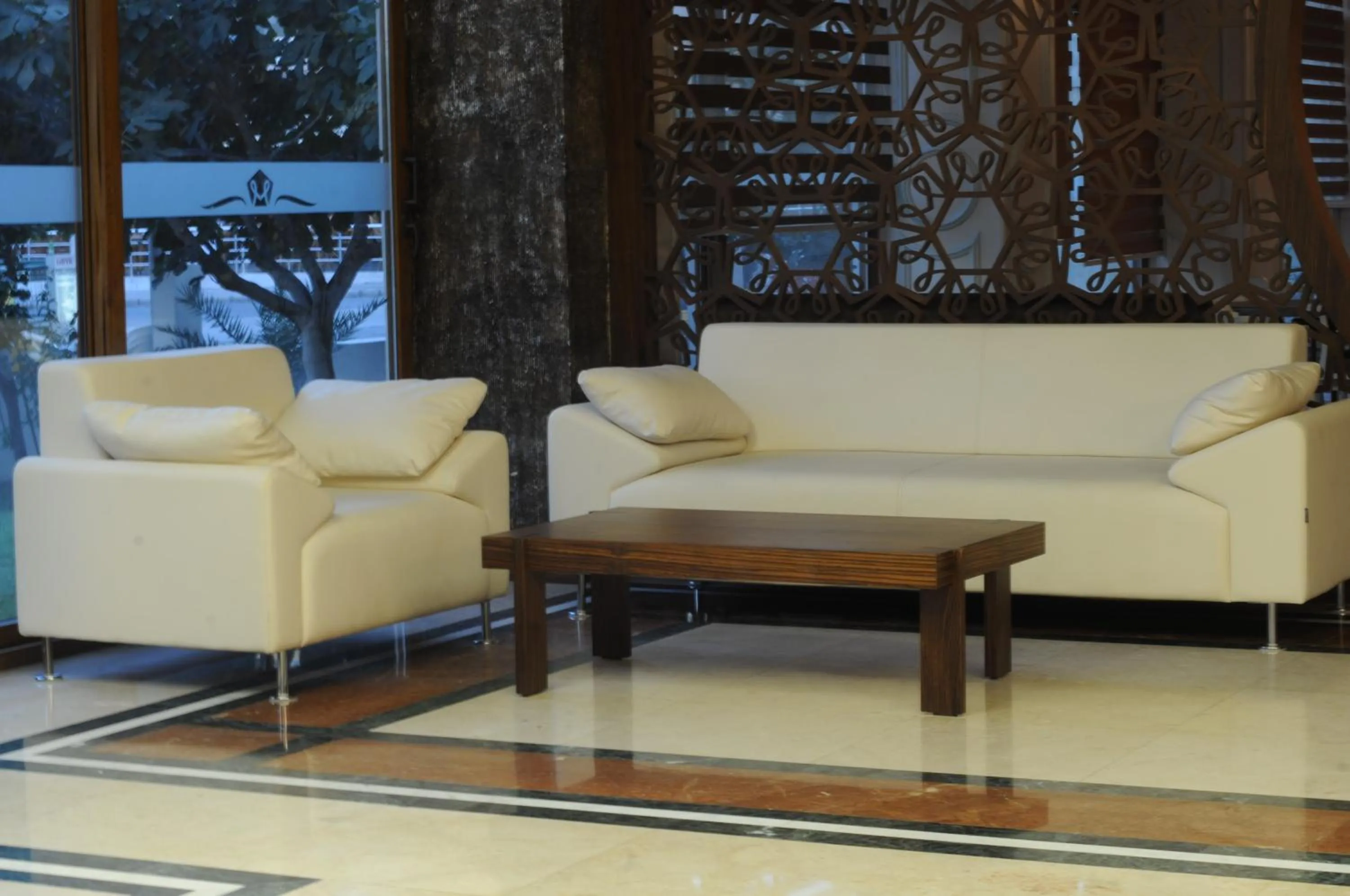 Lobby or reception in My Dream Hotel