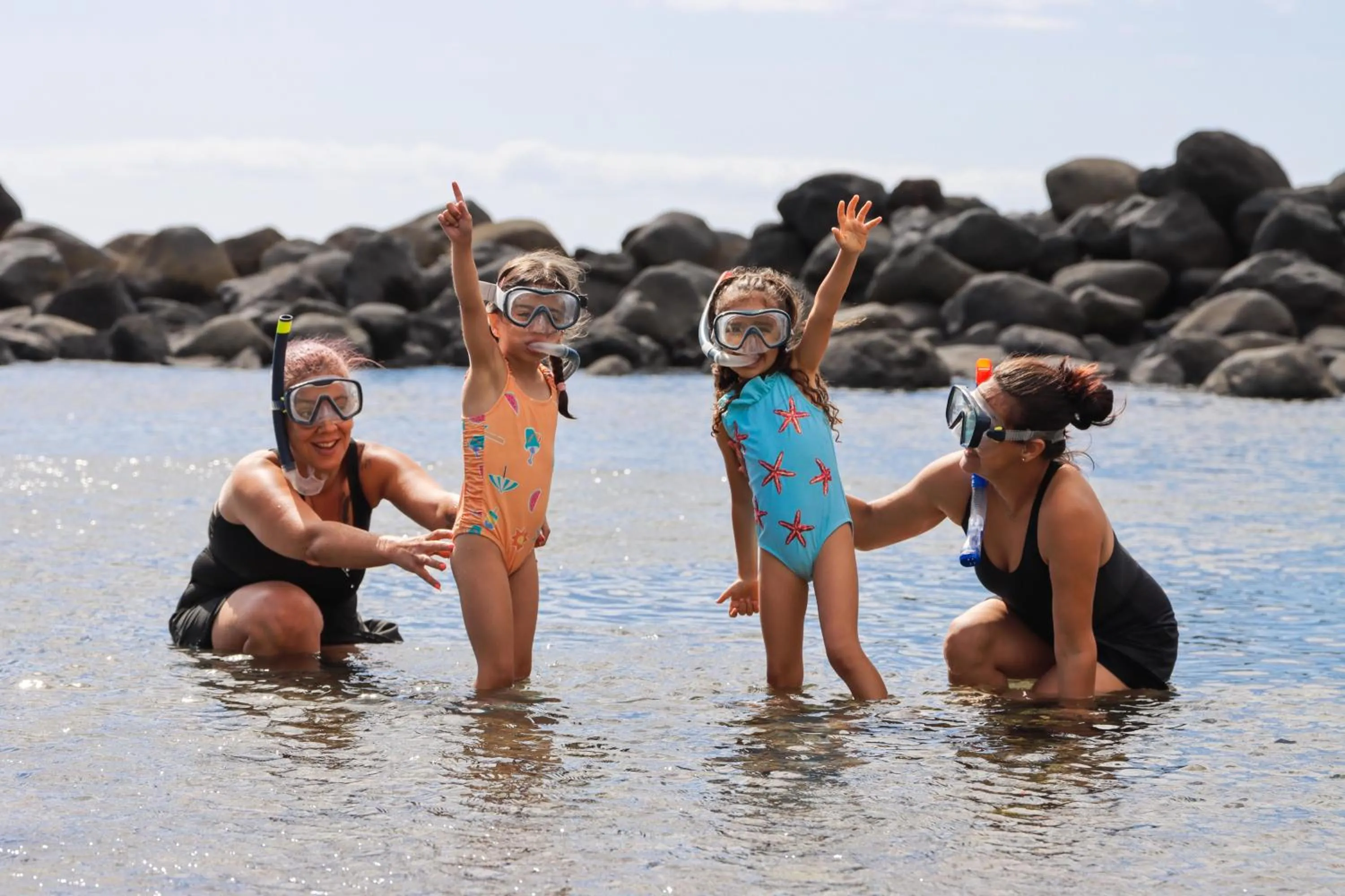 Activities in The Views Oasis